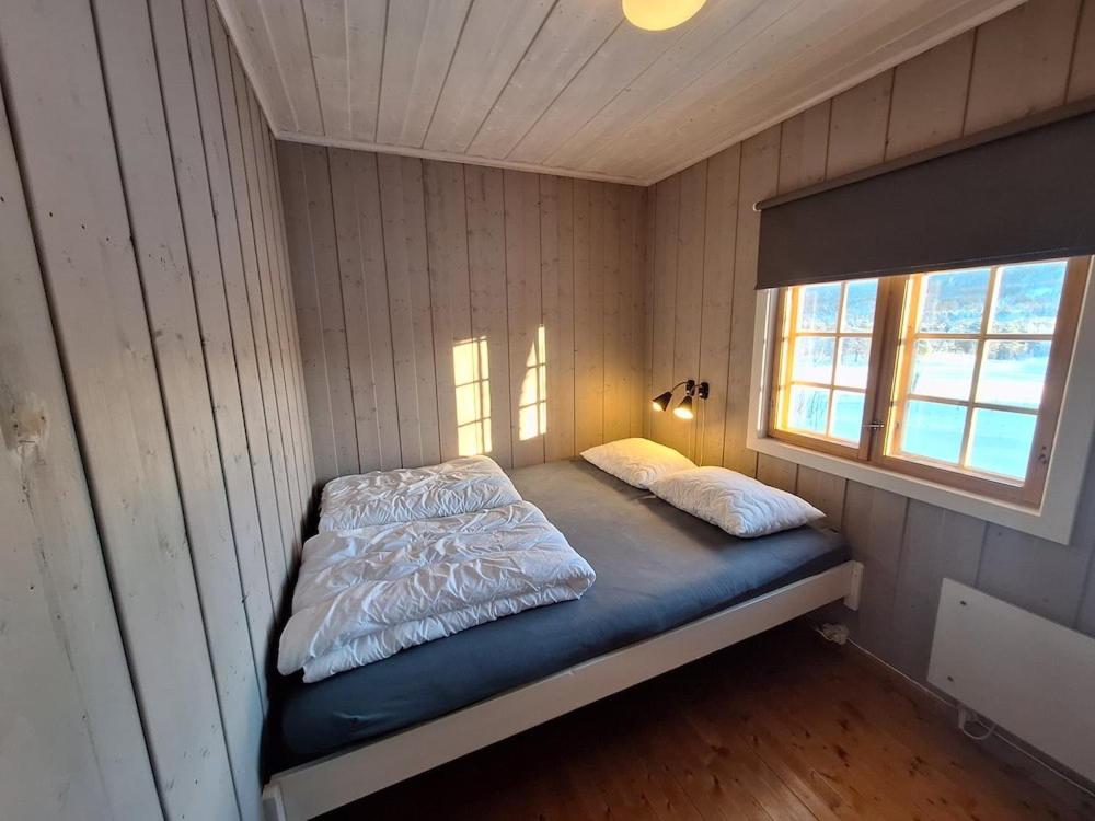 Øen cabin in Geilo by Norgesbooking view 5