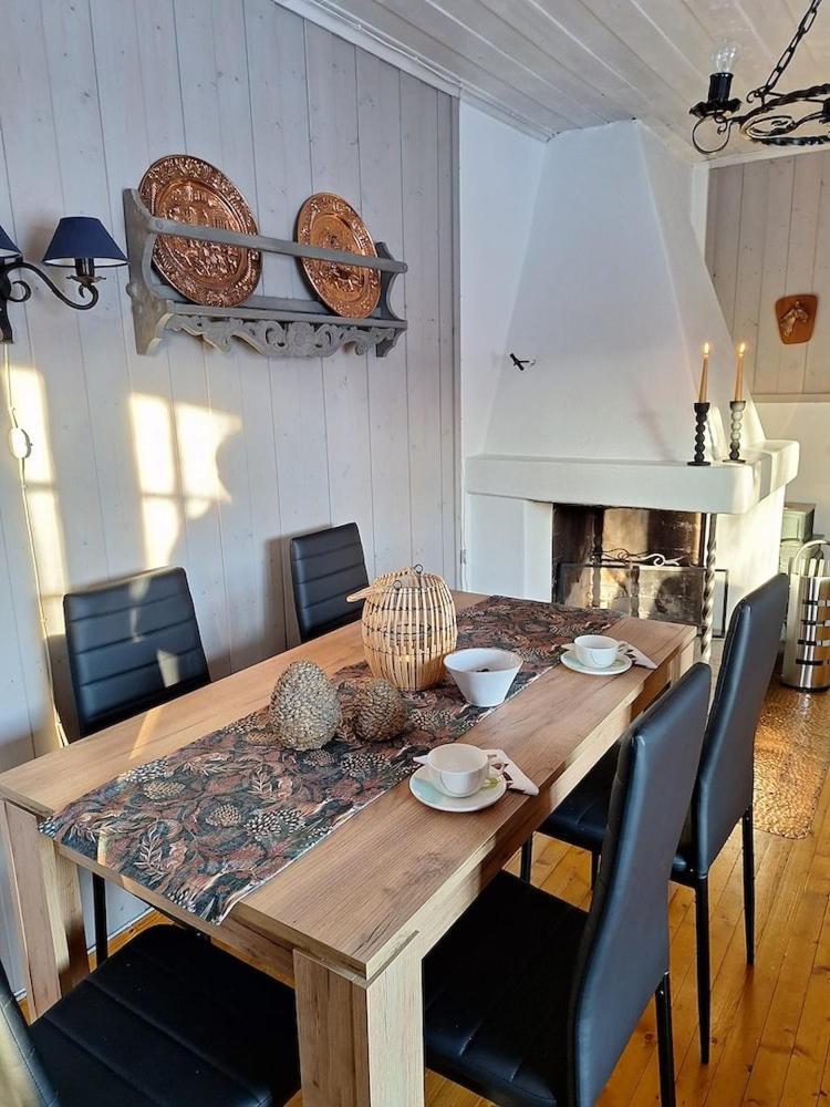 Øen cabin in Geilo by Norgesbooking view 4
