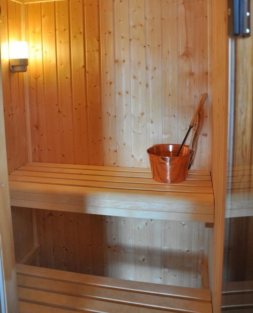 Øen cabin in Geilo by Norgesbooking view 3