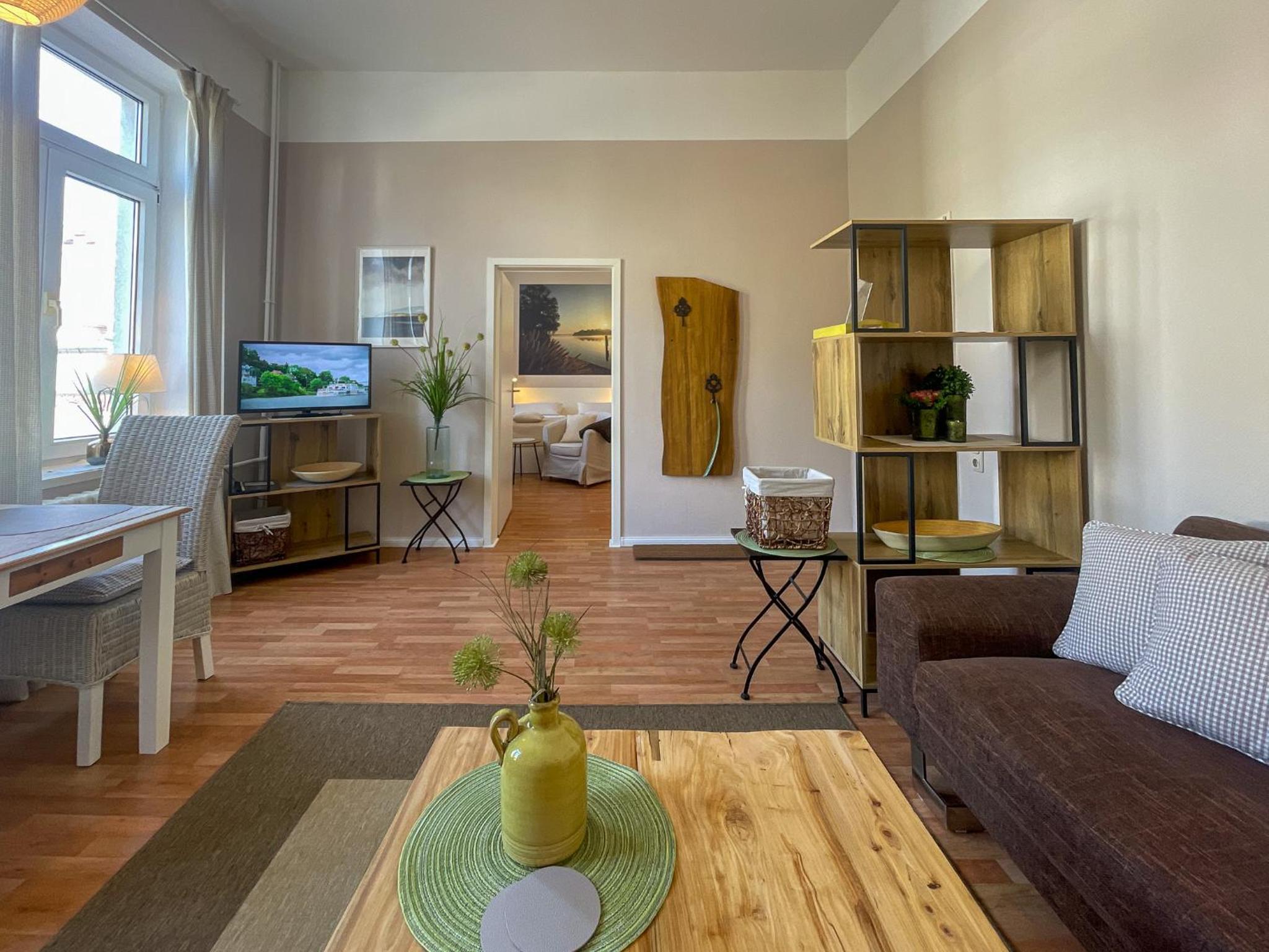 Voulis Apartment 2 view 2