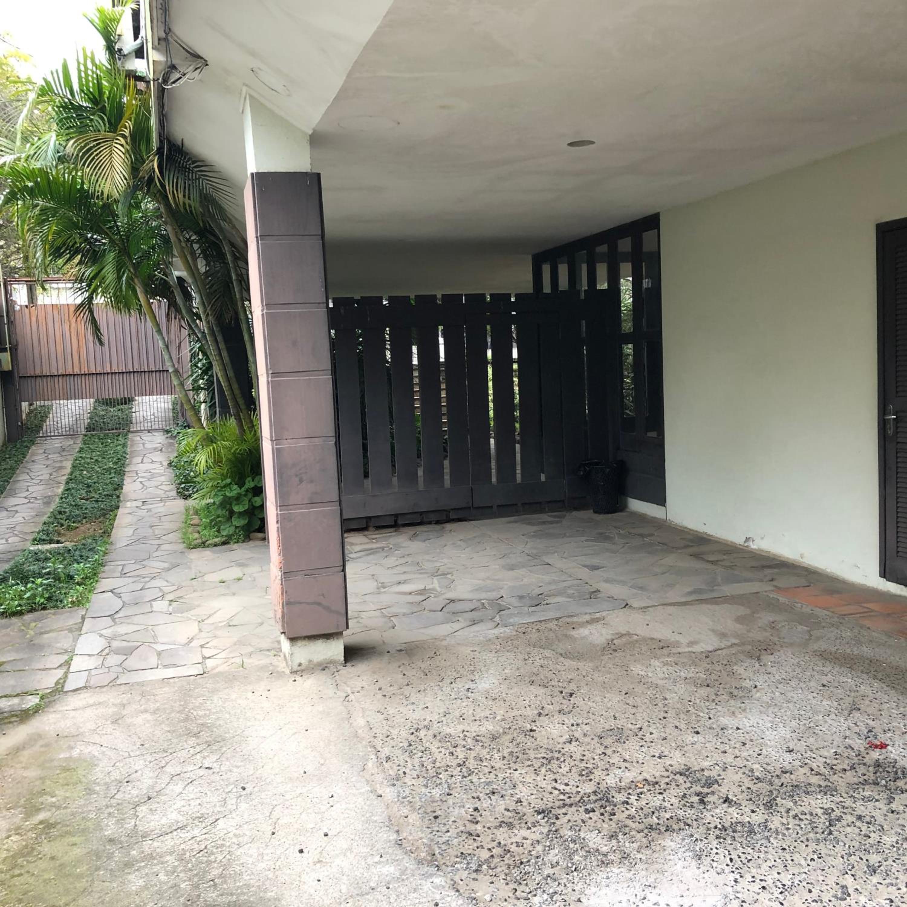 Auxiliadora Wi-Fi veloz, ar-condicionado, garagem