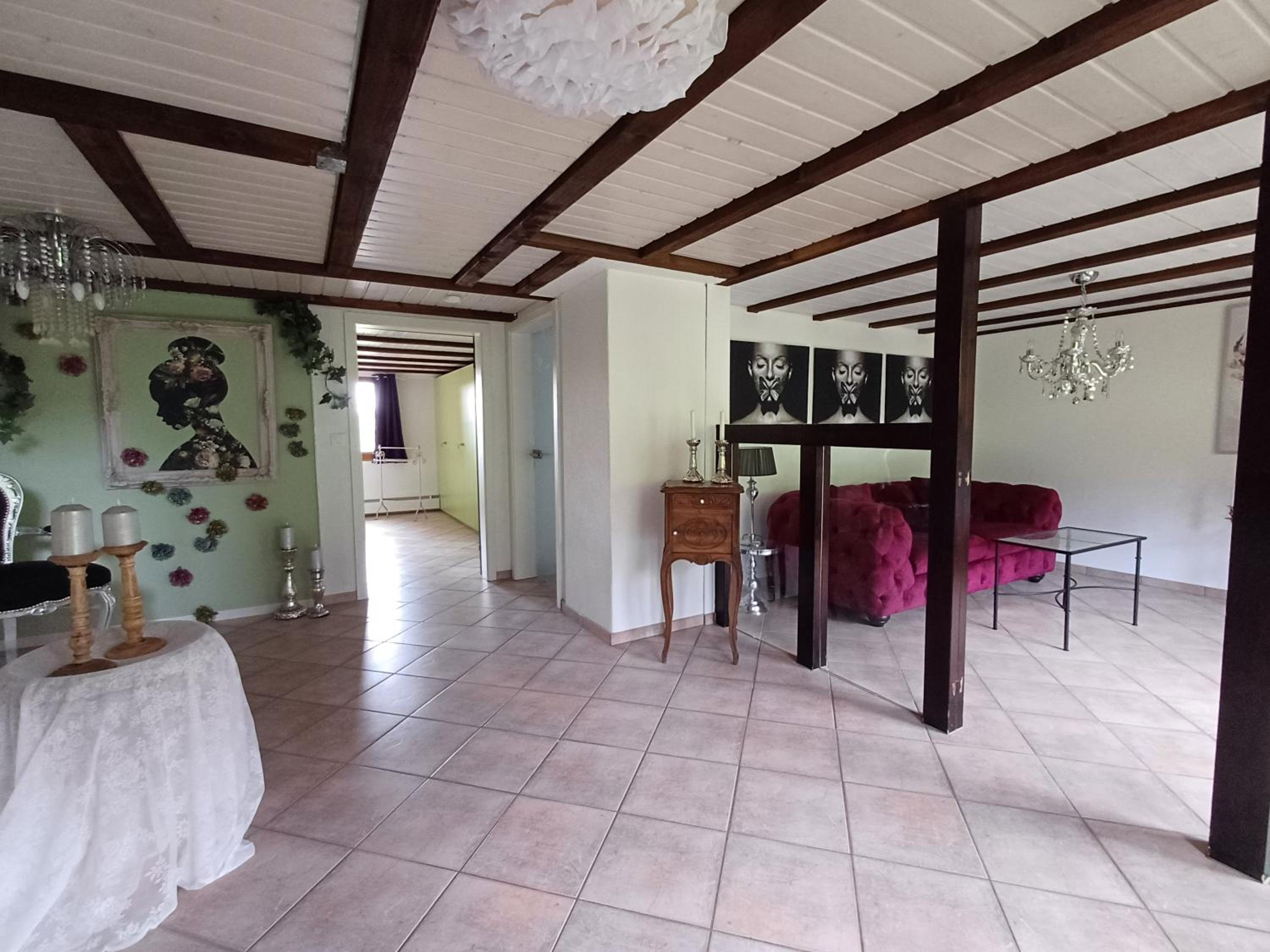 LilaLila Lodge