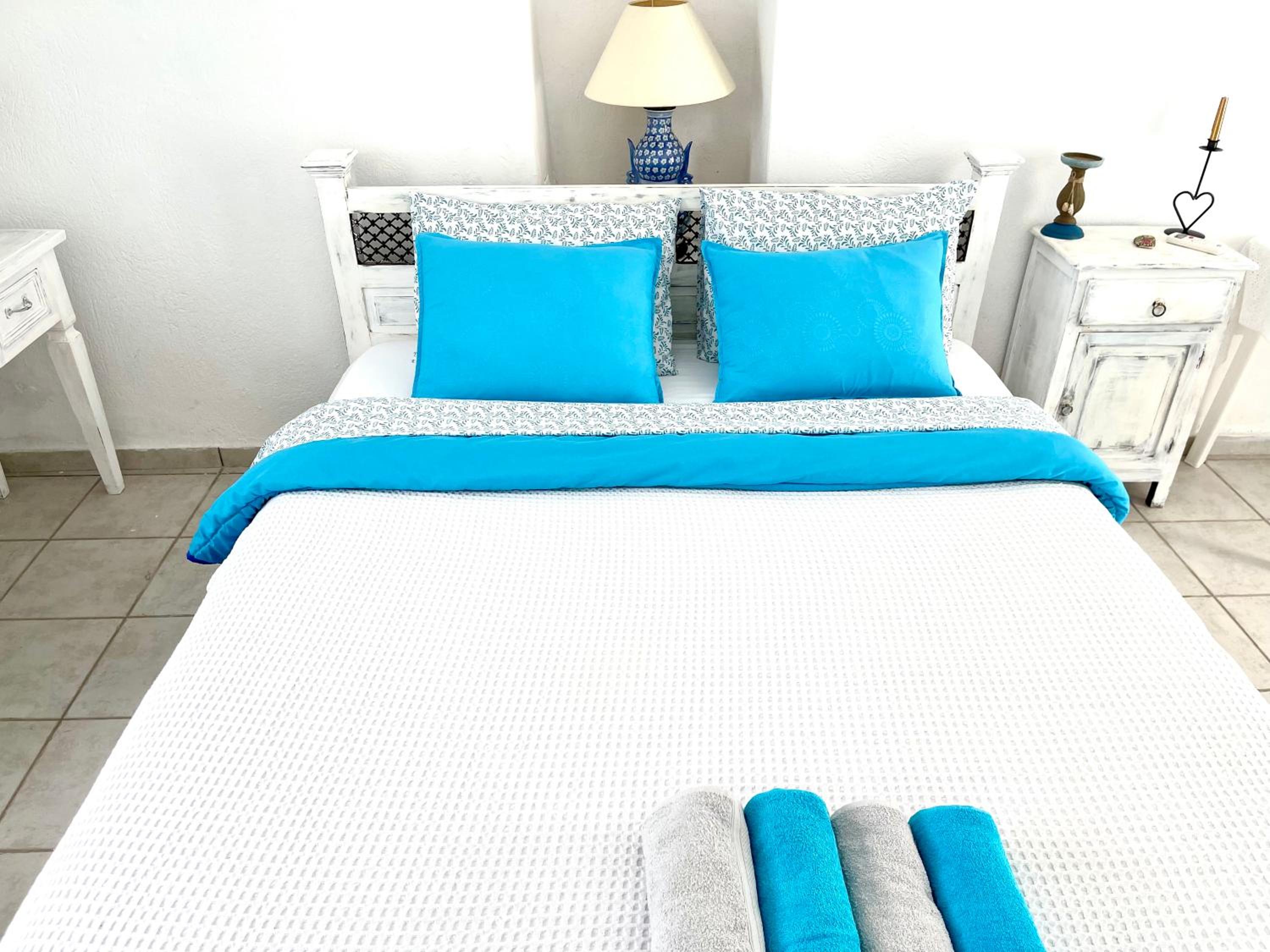 Oia Sunset House Pothitou photo 4