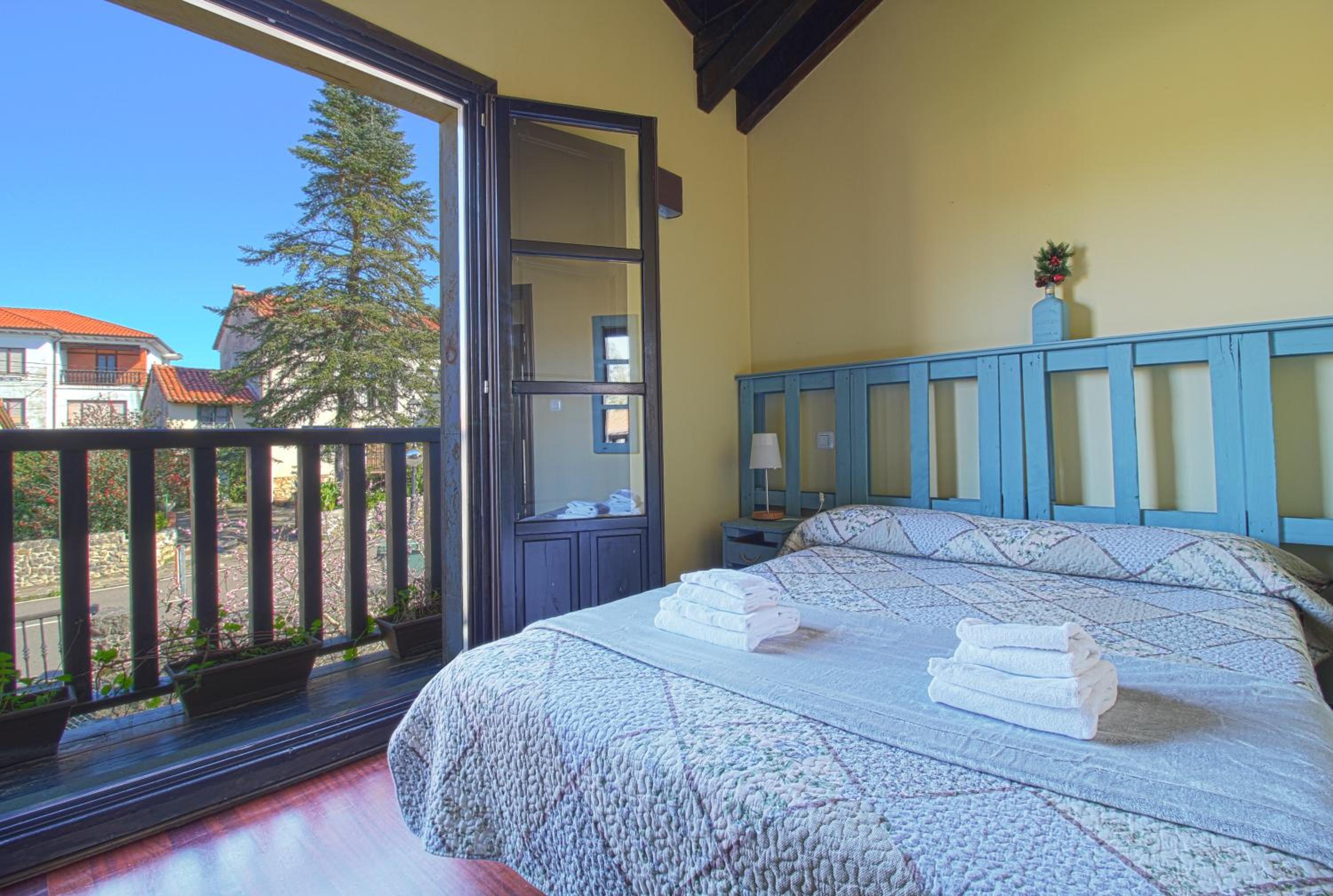 La Casa del Viajero view 2