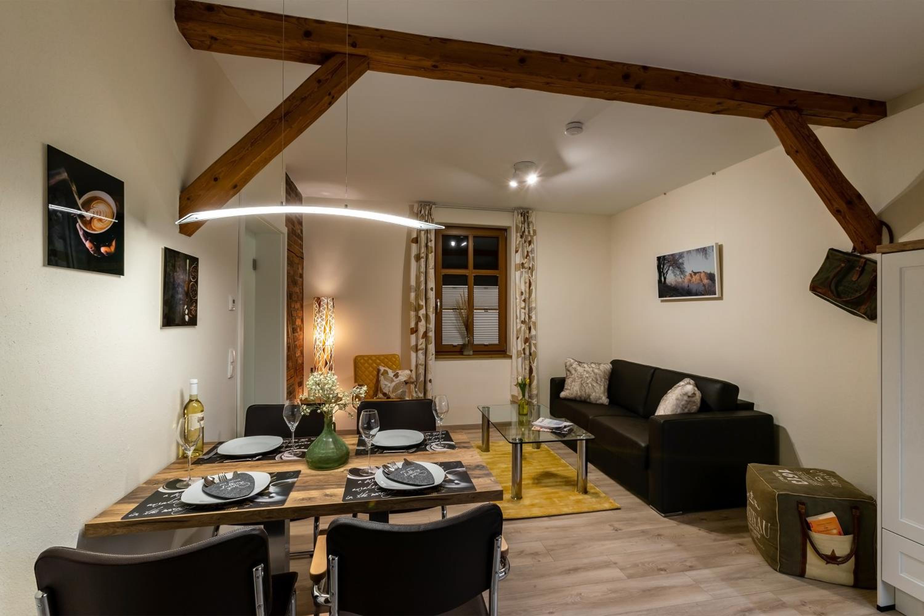 Ferienwohnung-Meiser