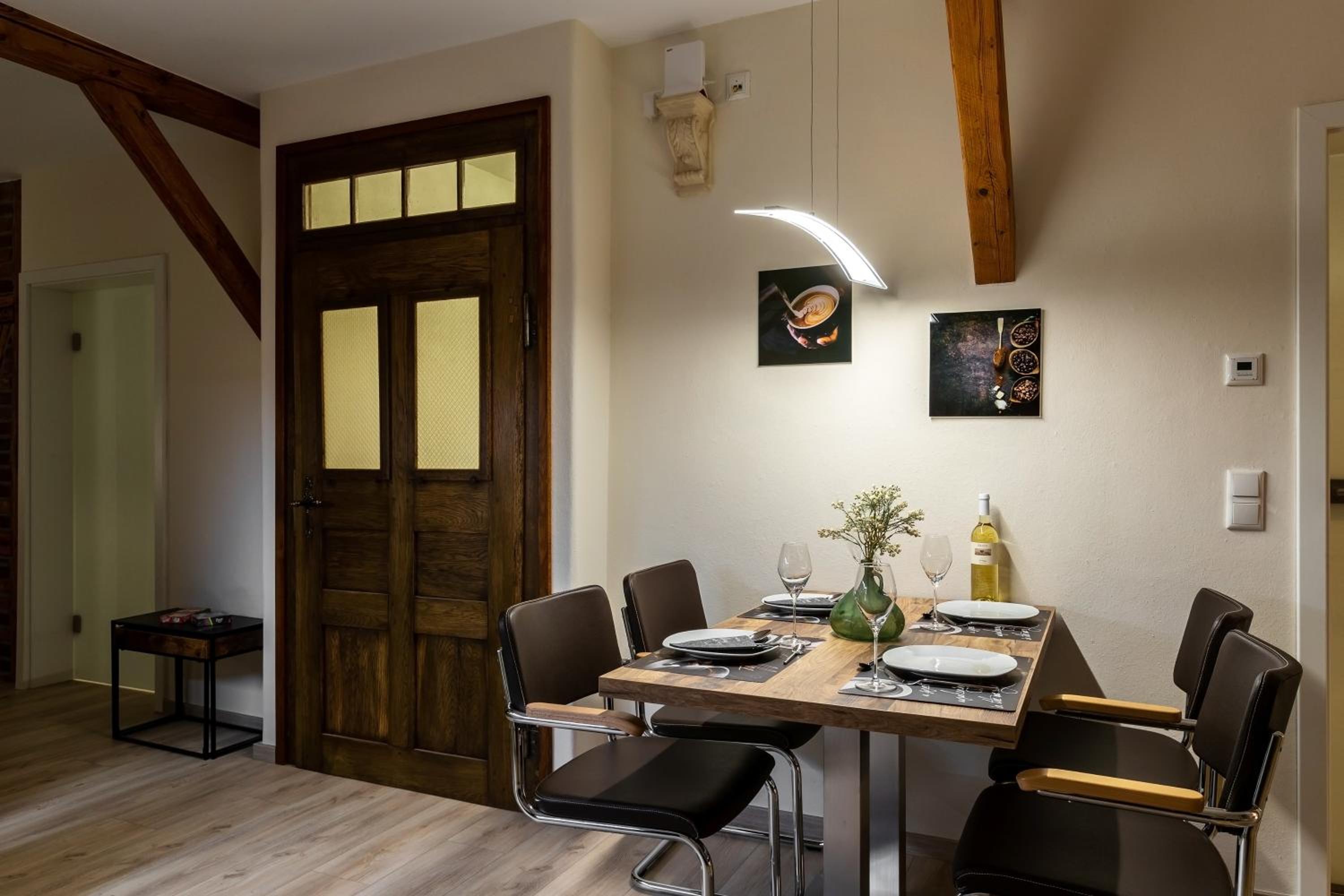 Ferienwohnung-Meiser