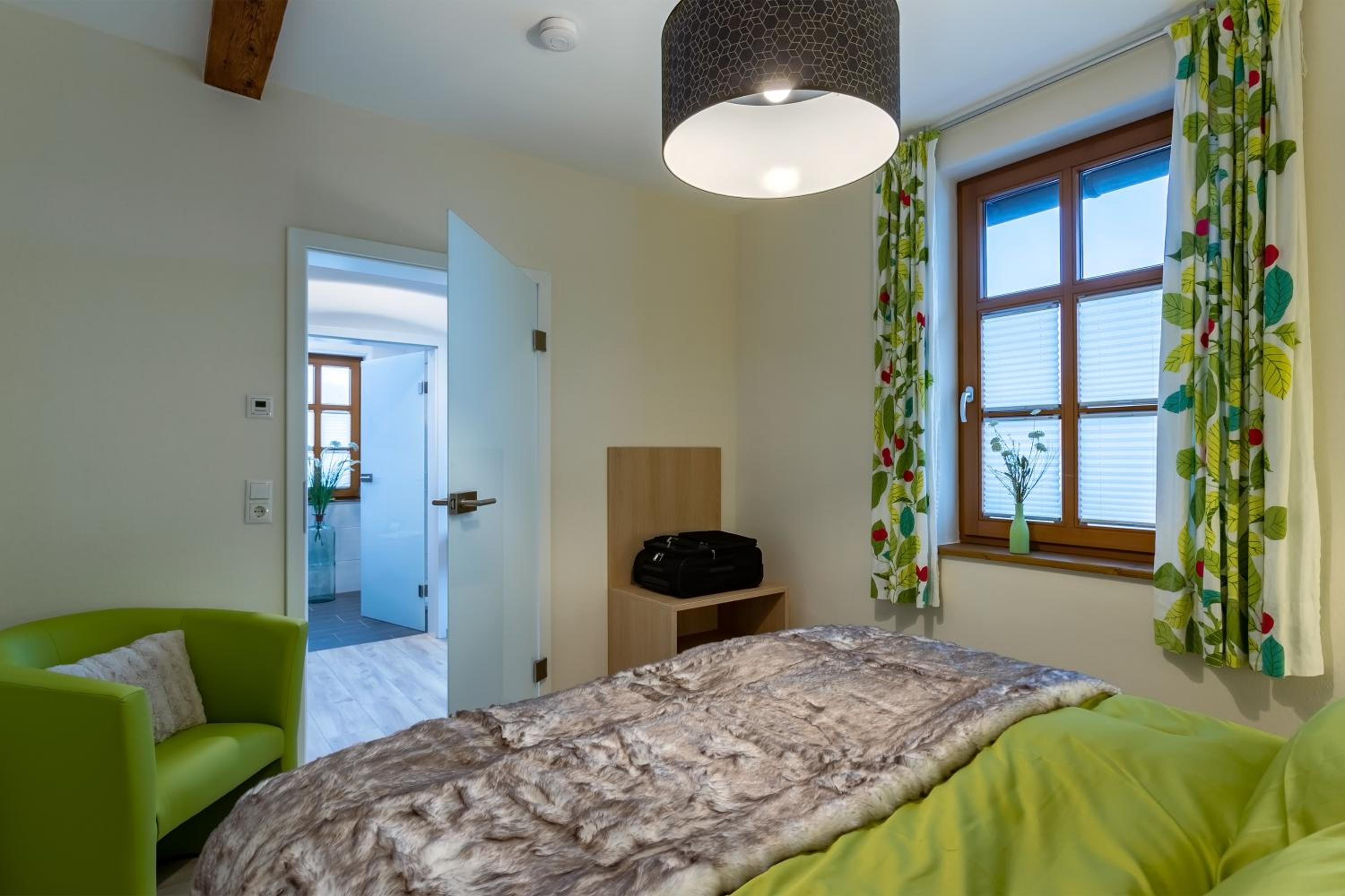 Ferienwohnung-Meiser