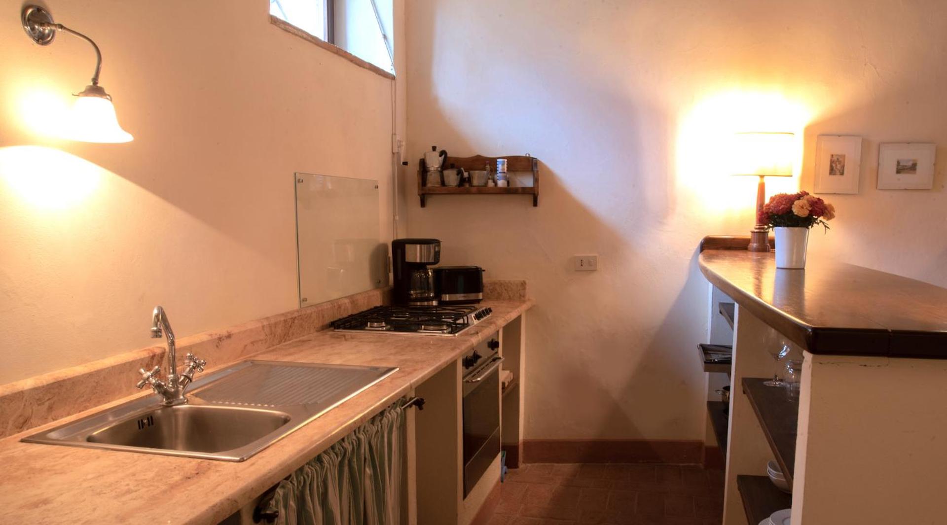 Borgo di Camporsevoli