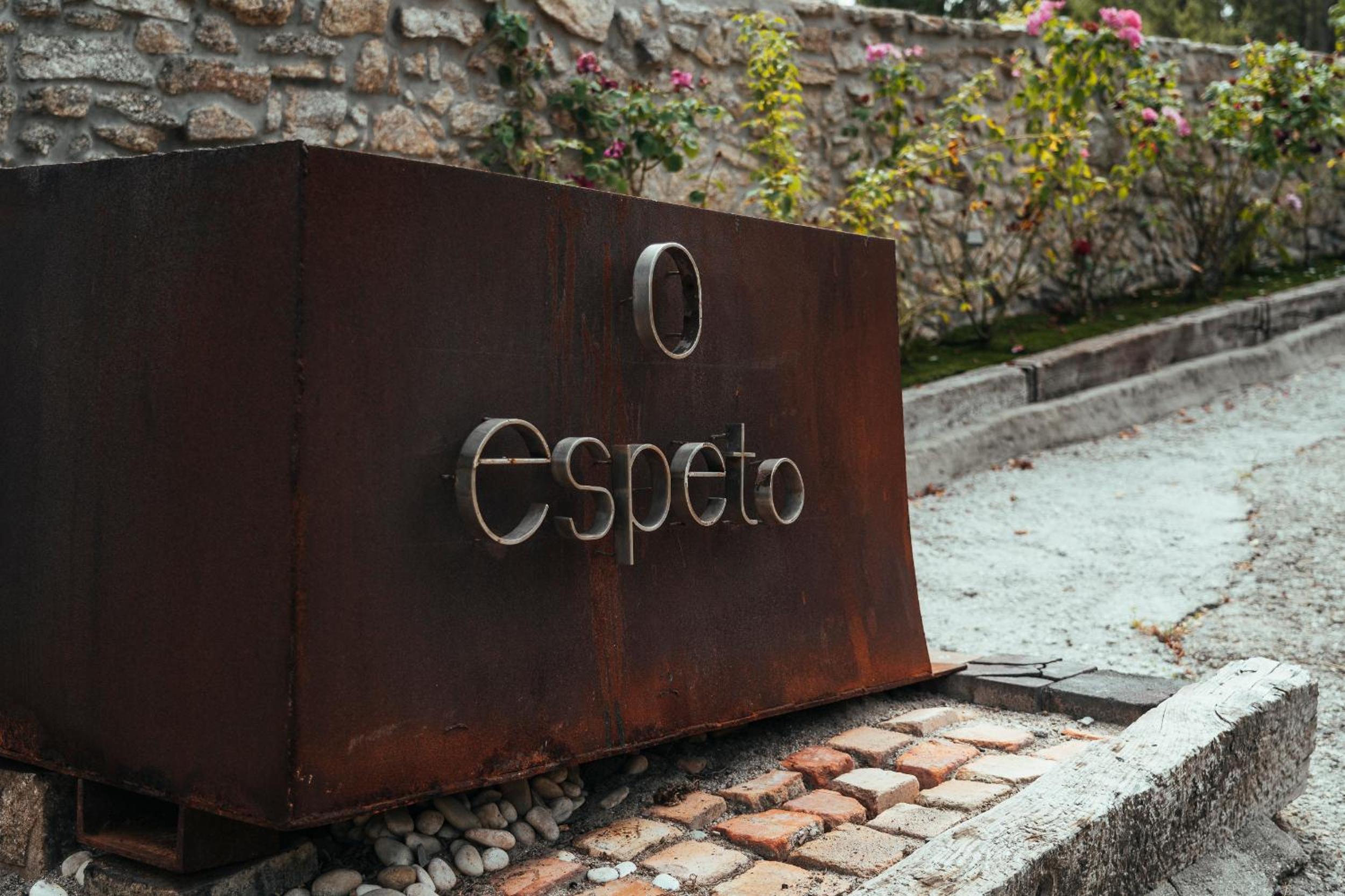 Finca O Mermeleiro