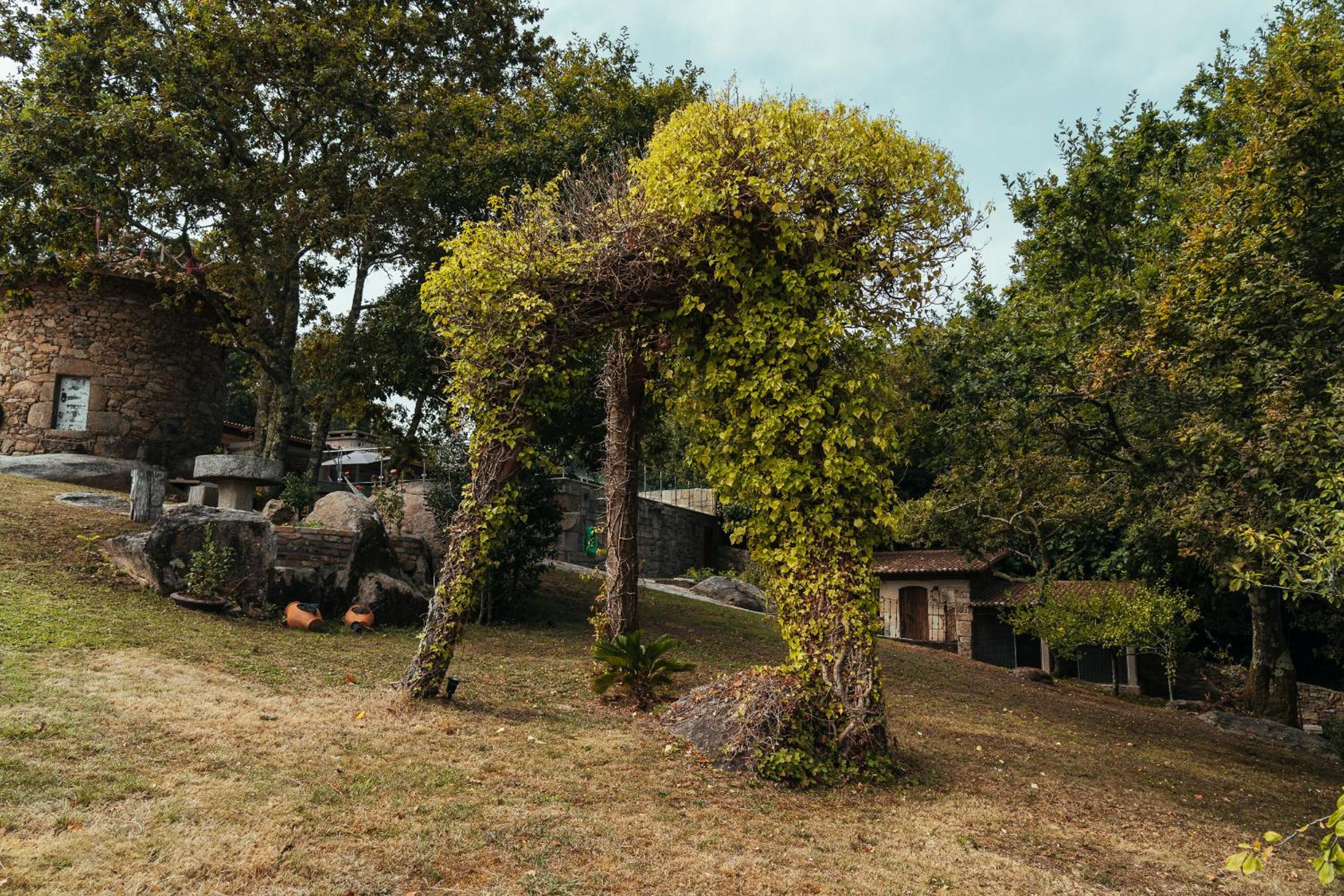 Finca O Mermeleiro