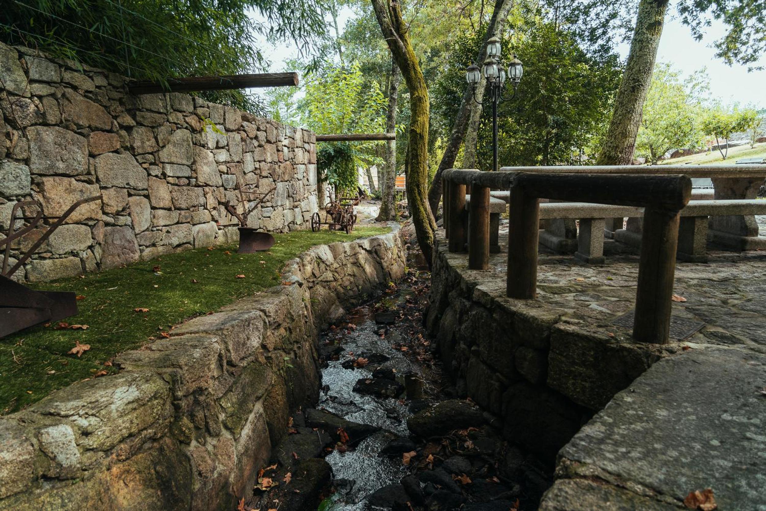 Finca O Mermeleiro