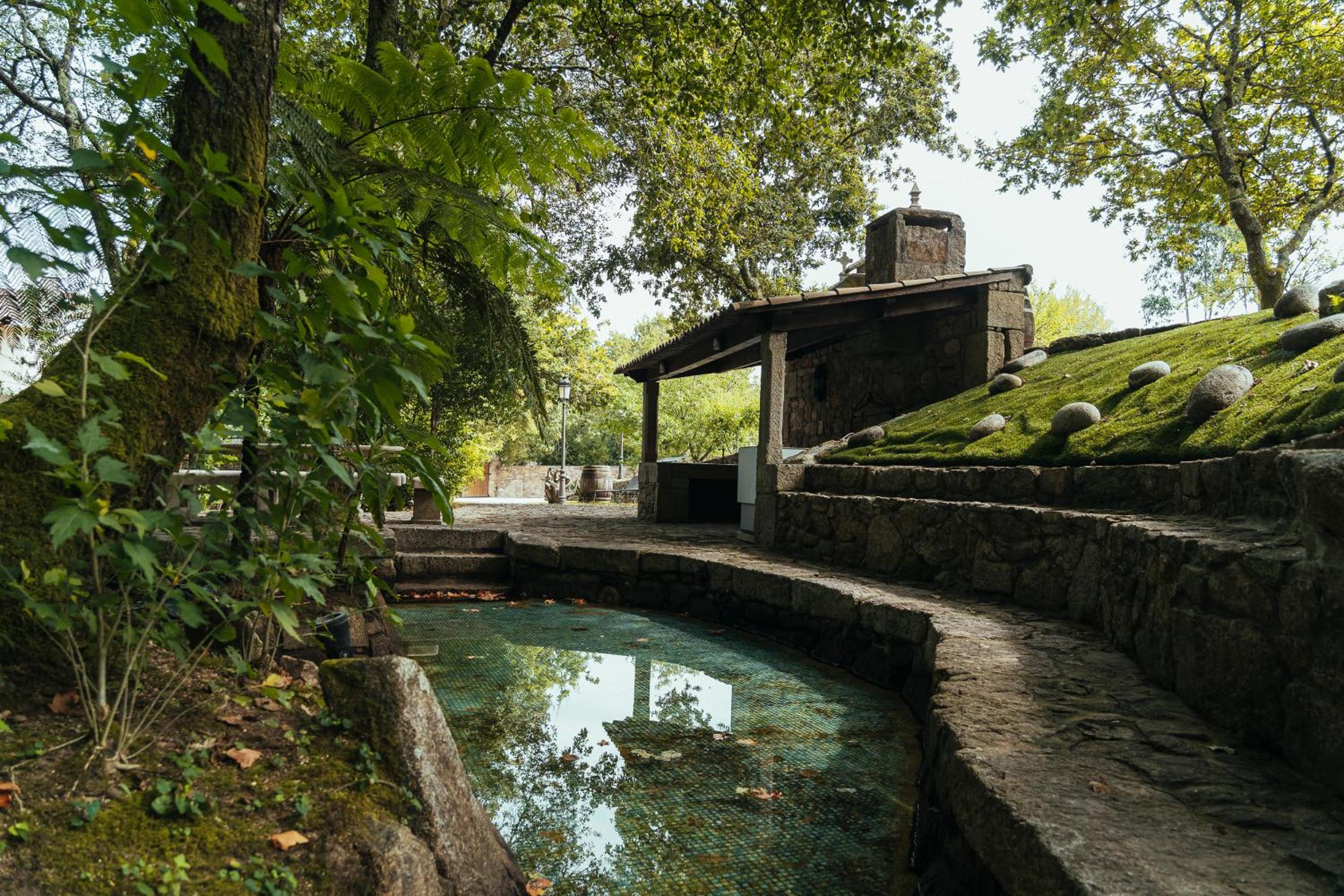 Finca O Mermeleiro