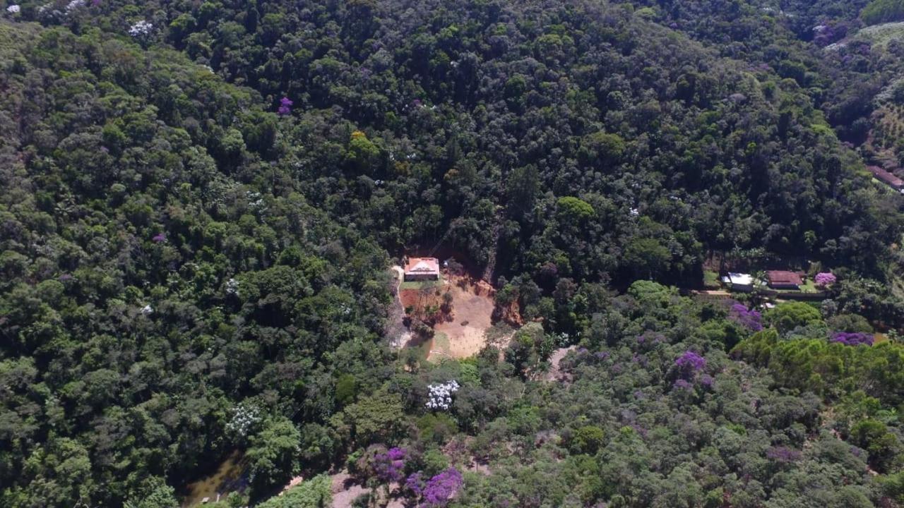 Pousada Sítio Cachoeirinha