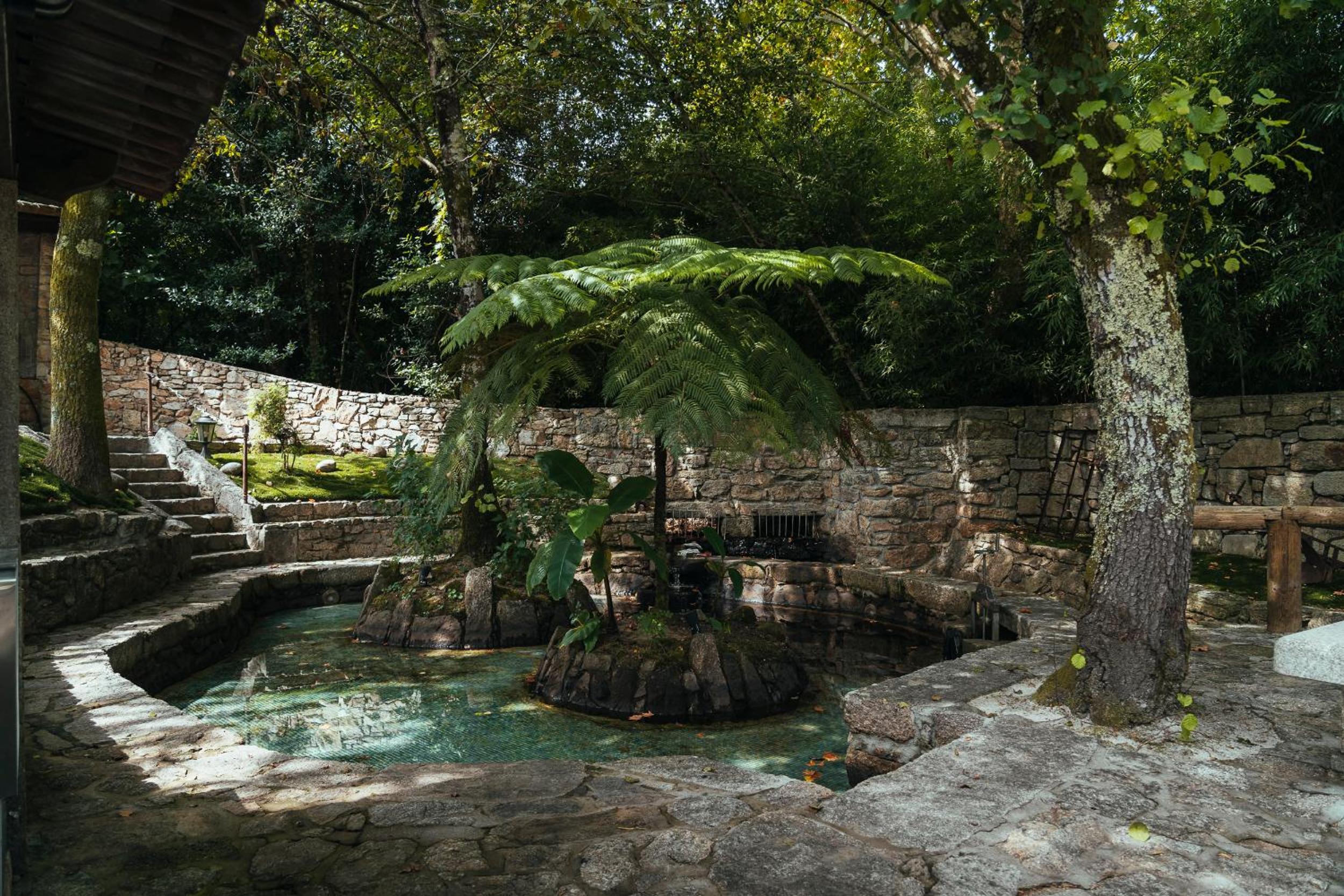 Finca O Mermeleiro