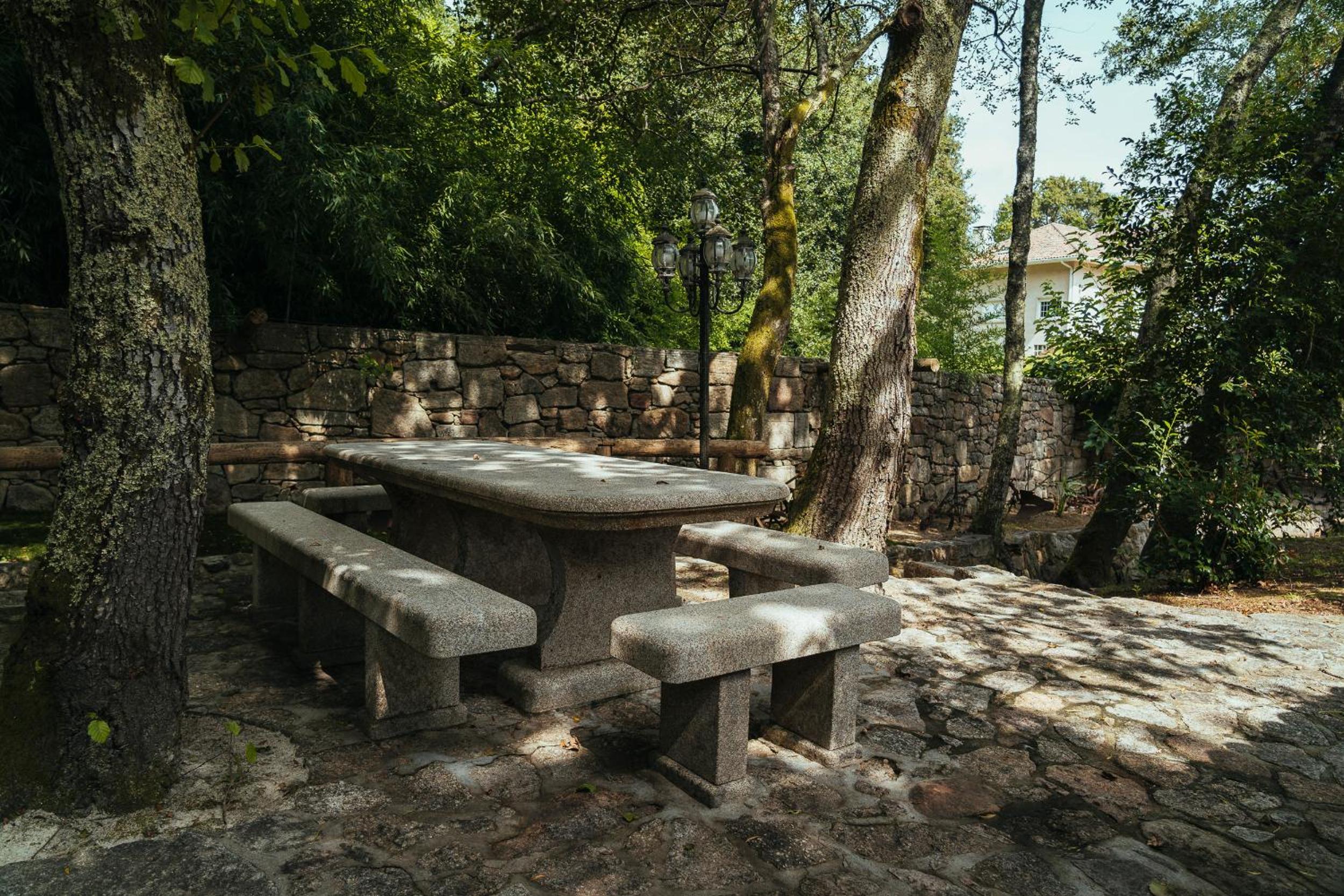 Finca O Mermeleiro