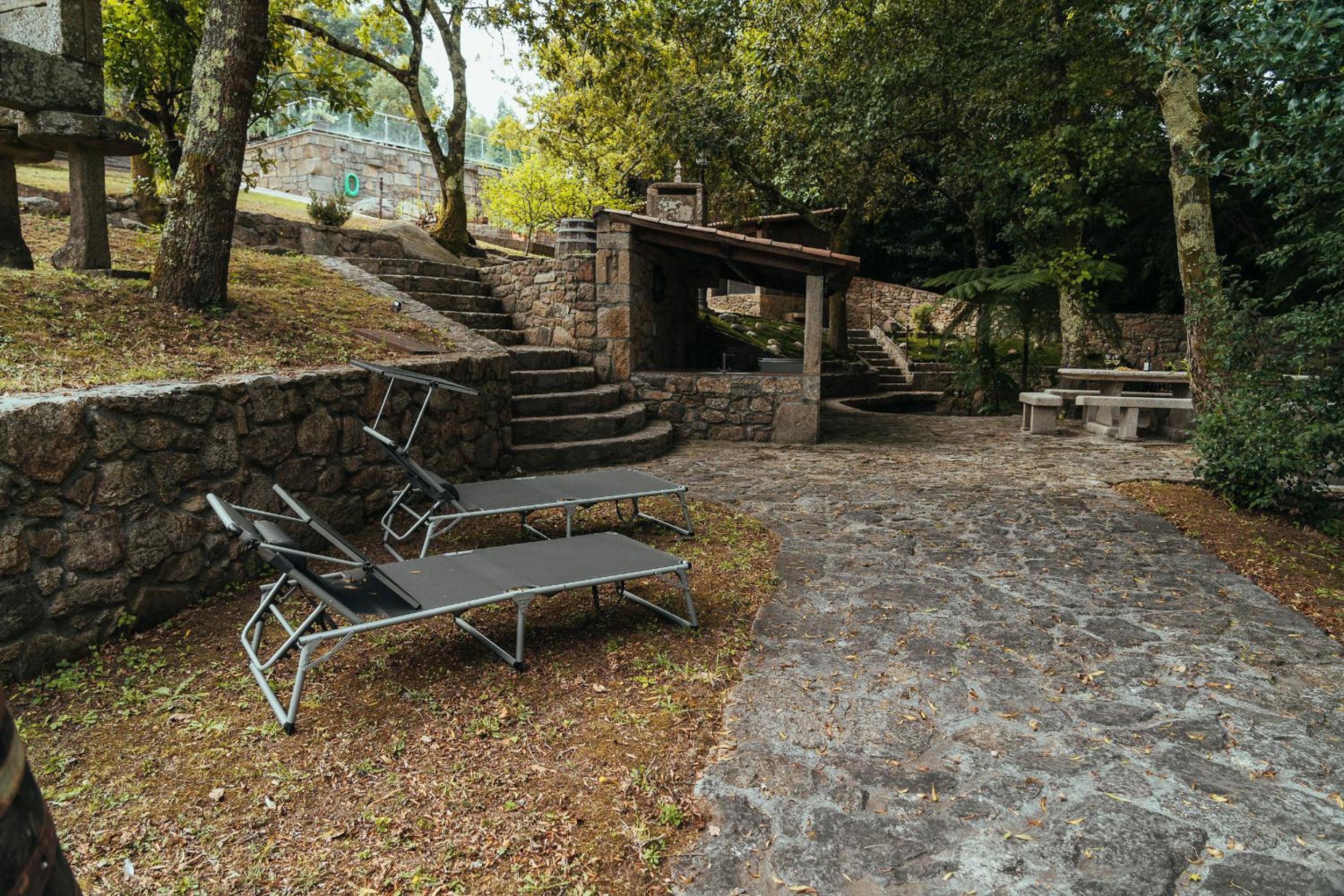 Finca O Mermeleiro