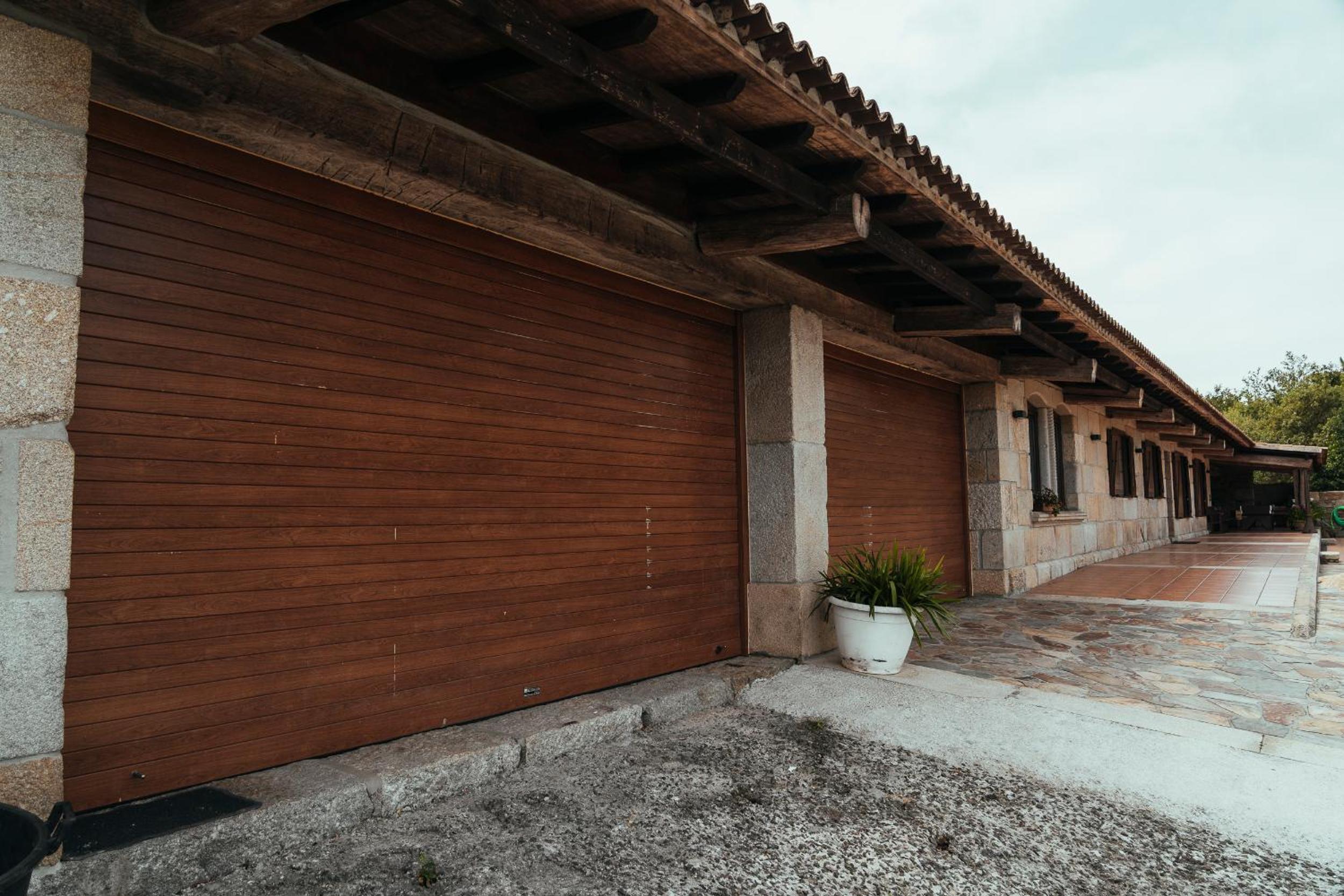Finca O Mermeleiro