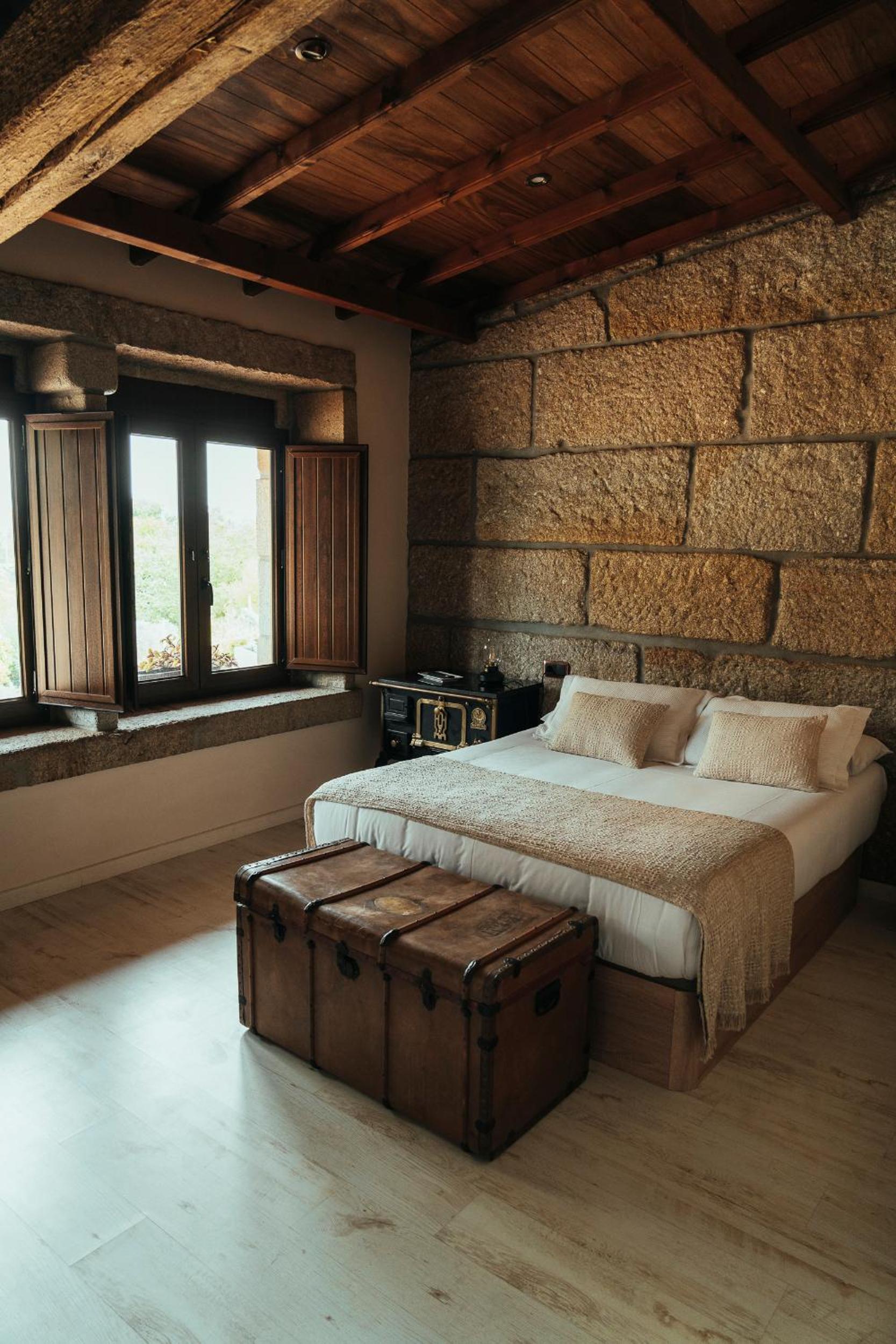 Finca O Mermeleiro