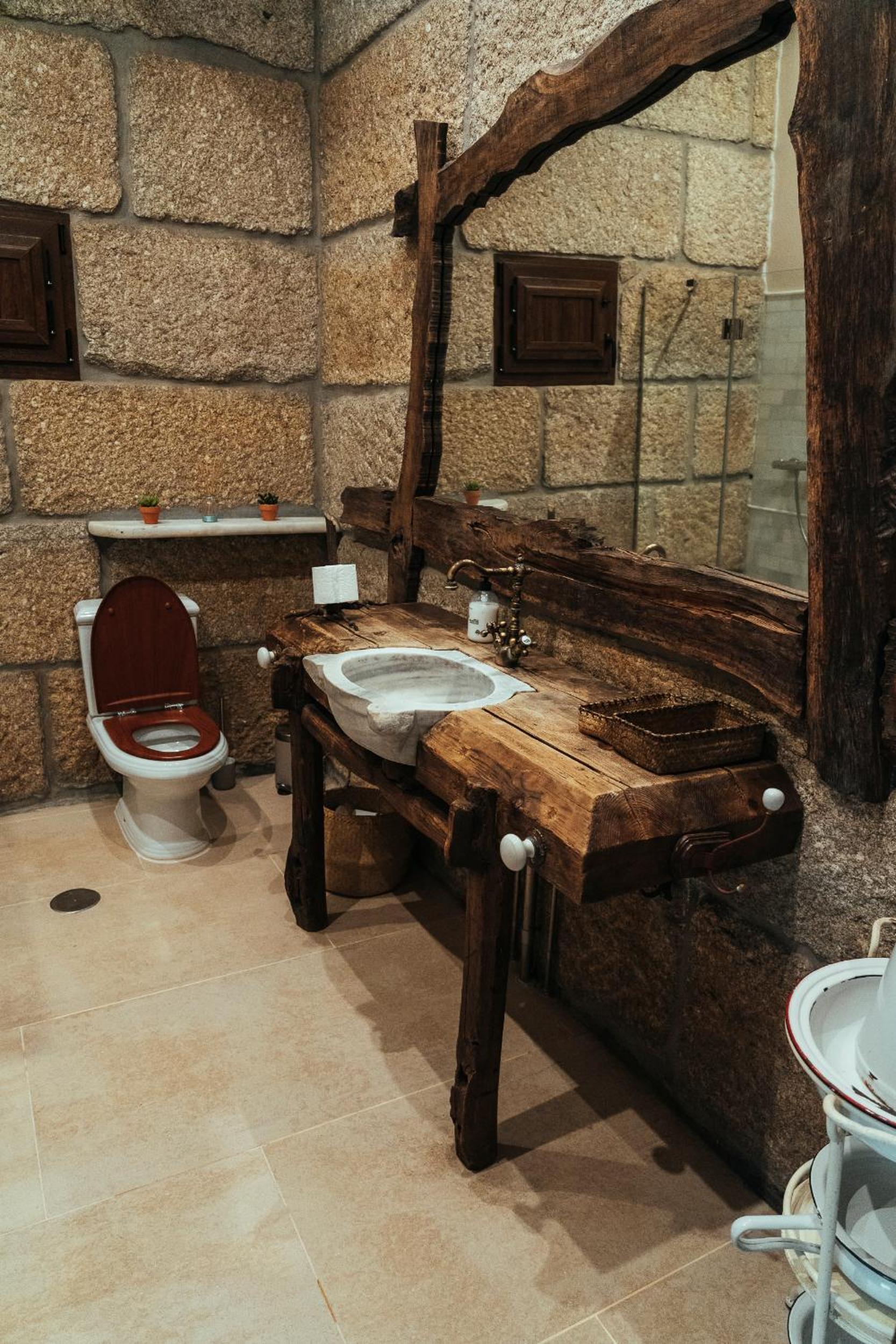 Finca O Mermeleiro