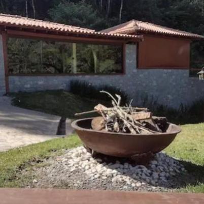 Pousada Sítio Cachoeirinha