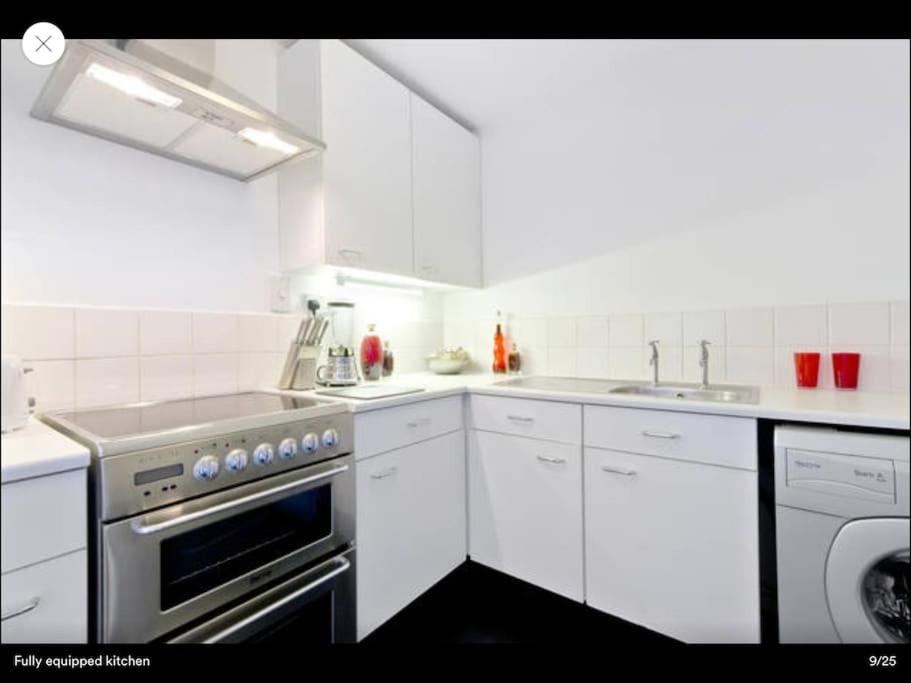 Zone 1! 2 bed duplex Apartment!