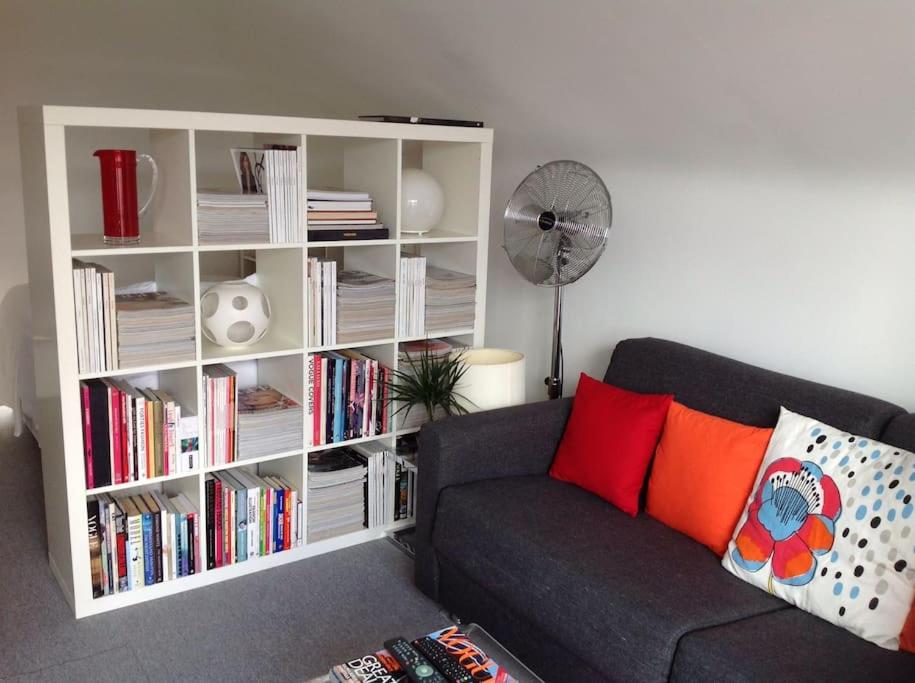 Zone 1! 2 bed duplex Apartment!