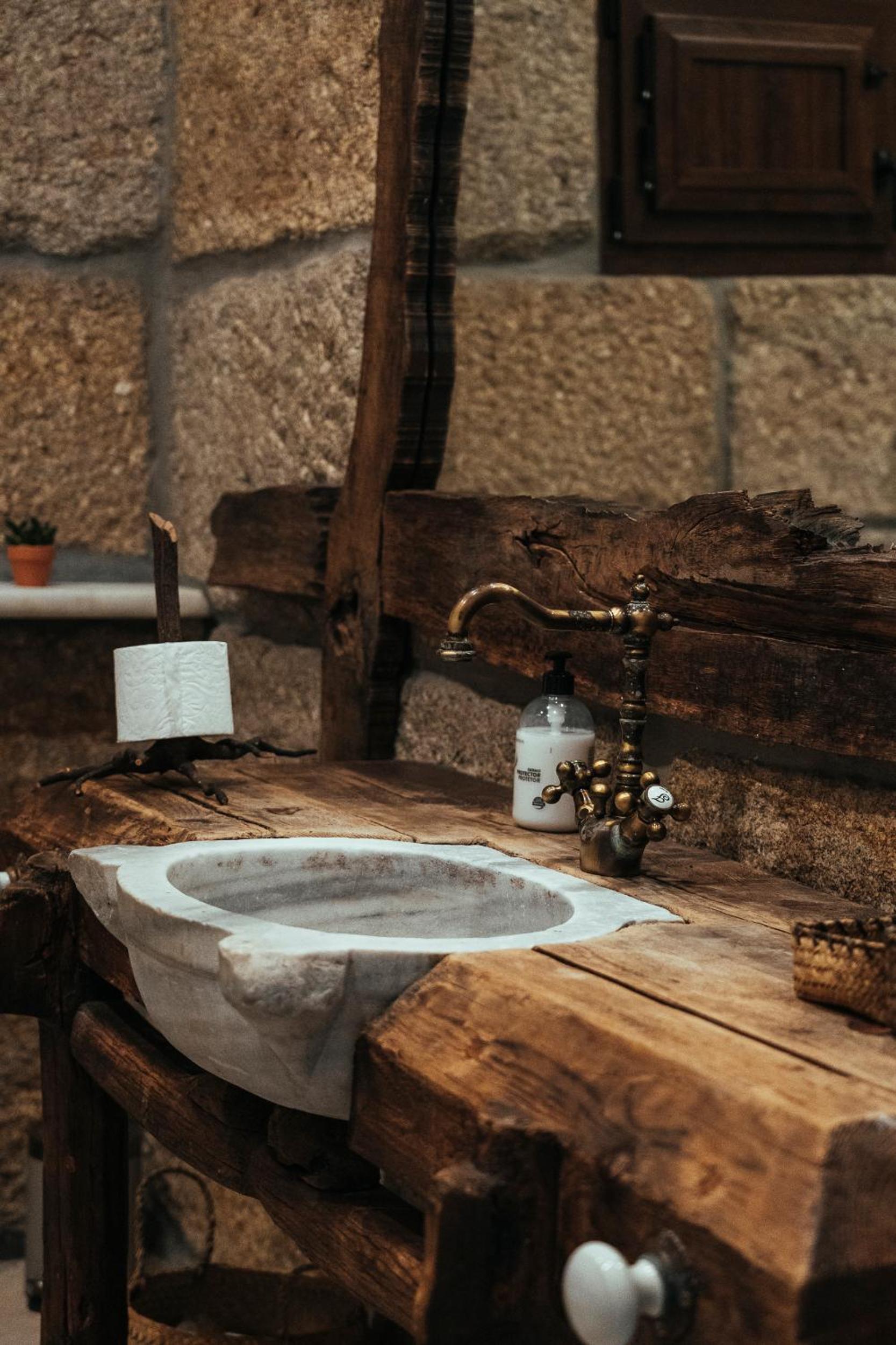 Finca O Mermeleiro