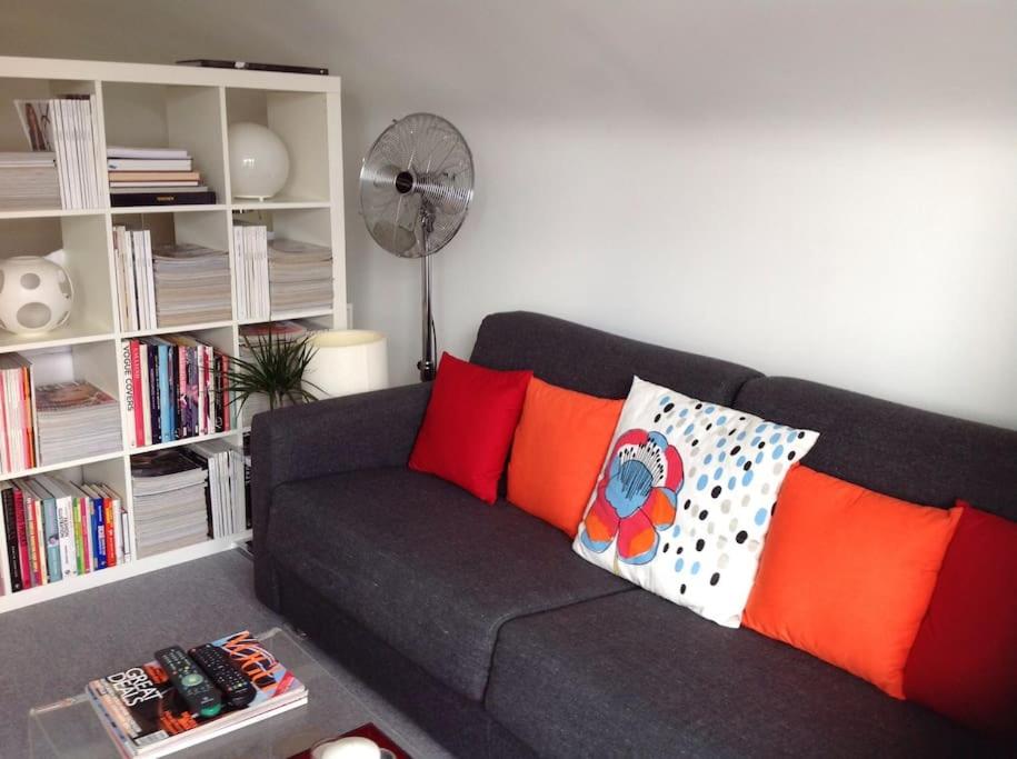 Zone 1! 2 bed duplex Apartment!