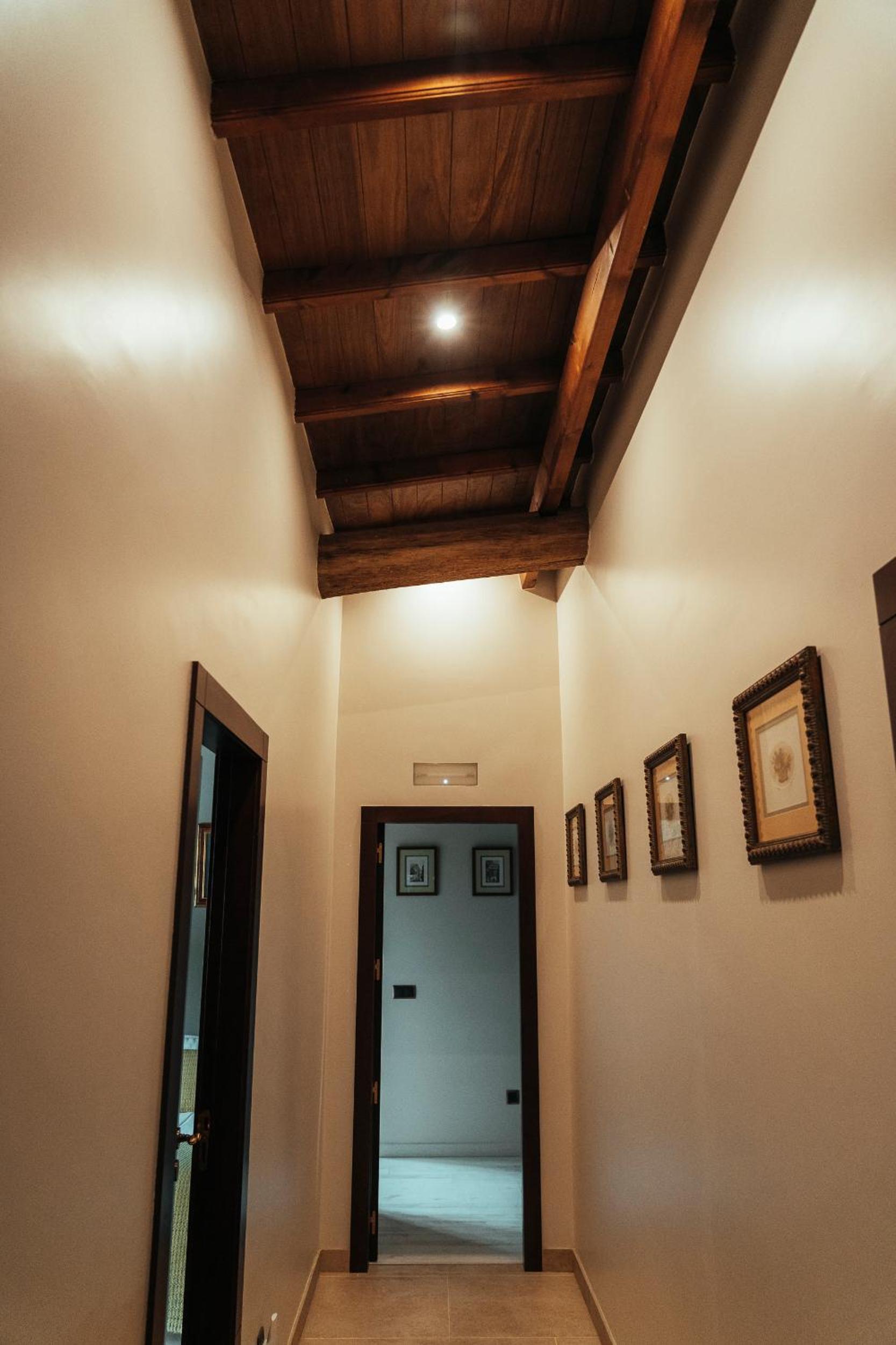 Finca O Mermeleiro