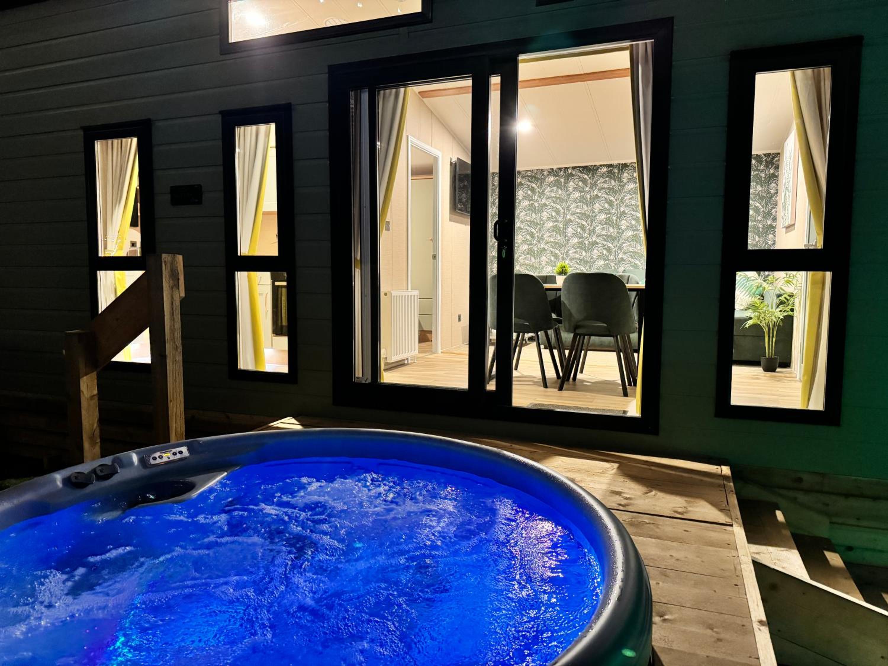 Kings Lynn Vacations - Woodlakes Park By Liv Retreats - Property Image 103