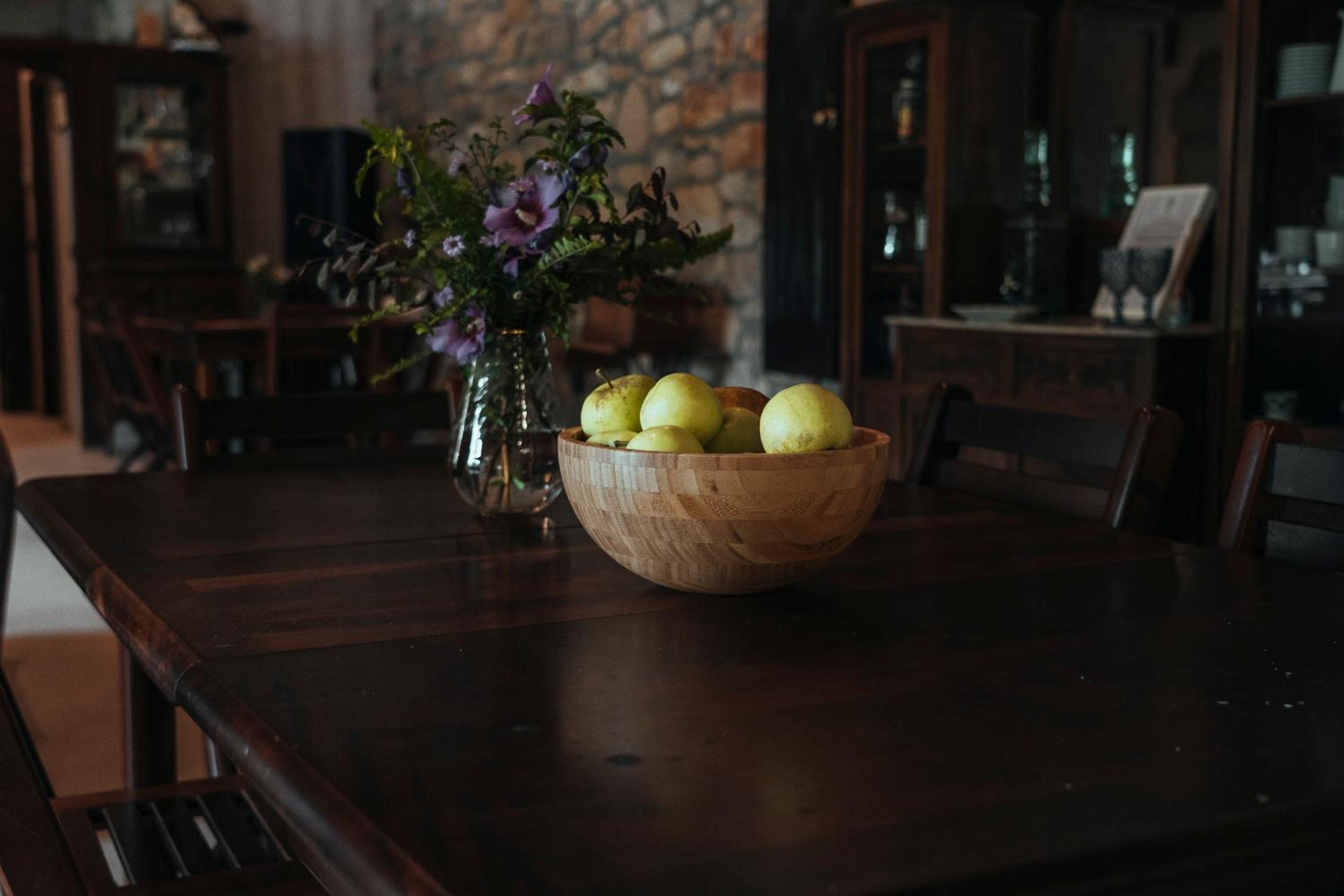 Finca O Mermeleiro