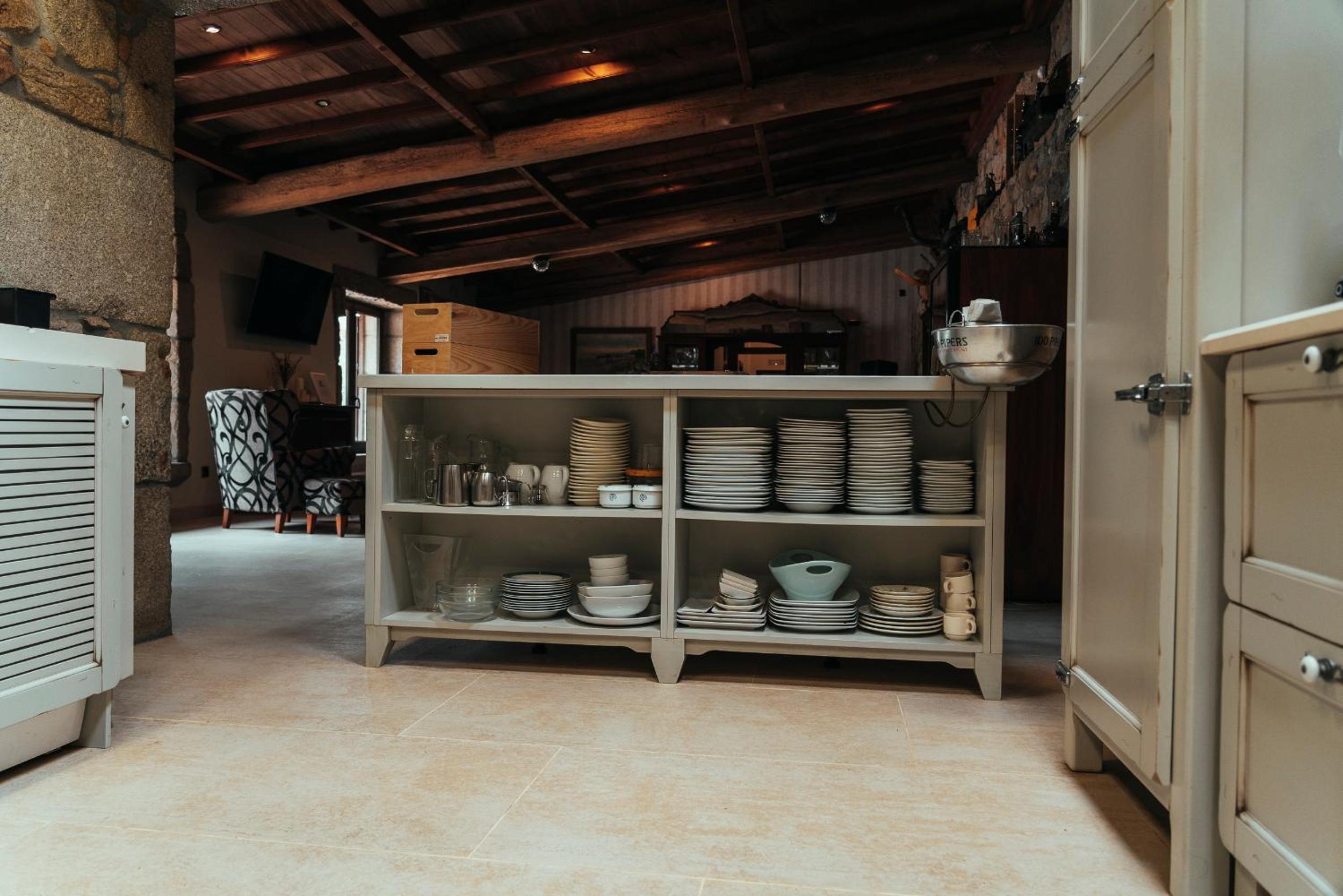 Finca O Mermeleiro