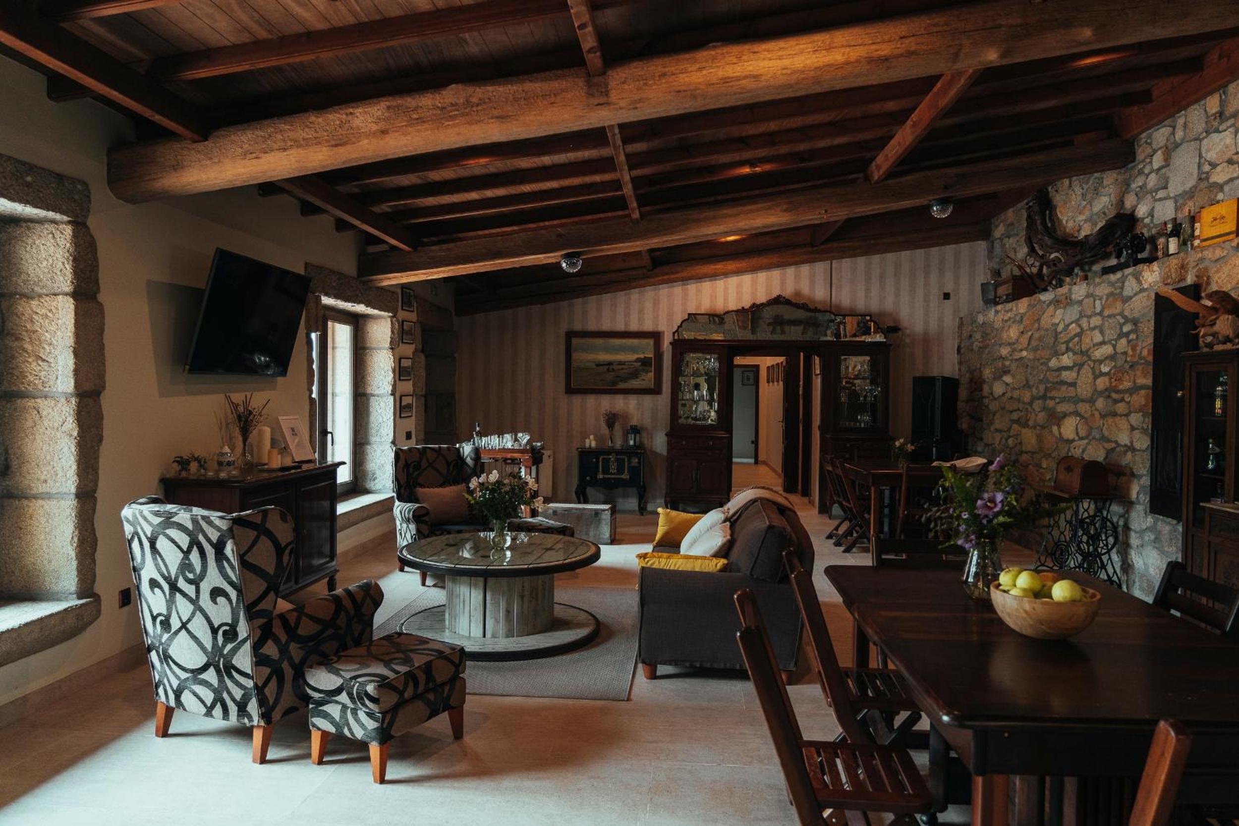 Finca O Mermeleiro
