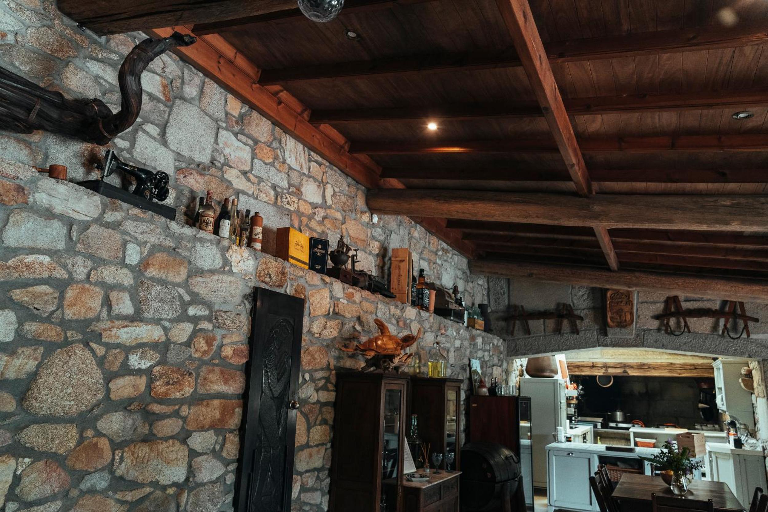 Finca O Mermeleiro