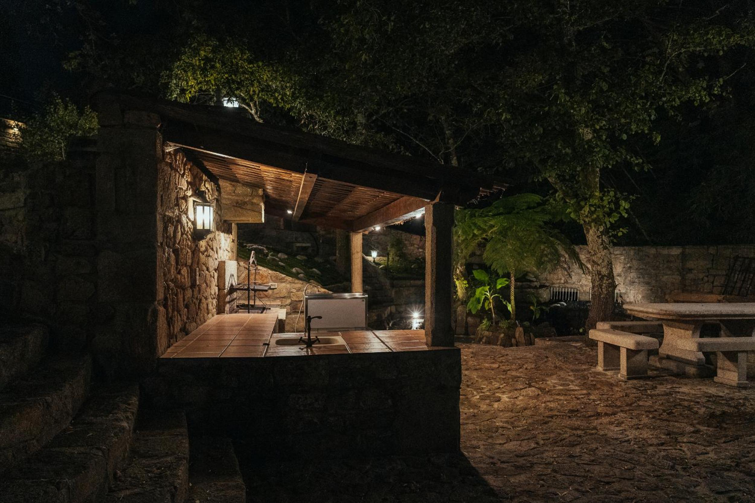 Finca O Mermeleiro