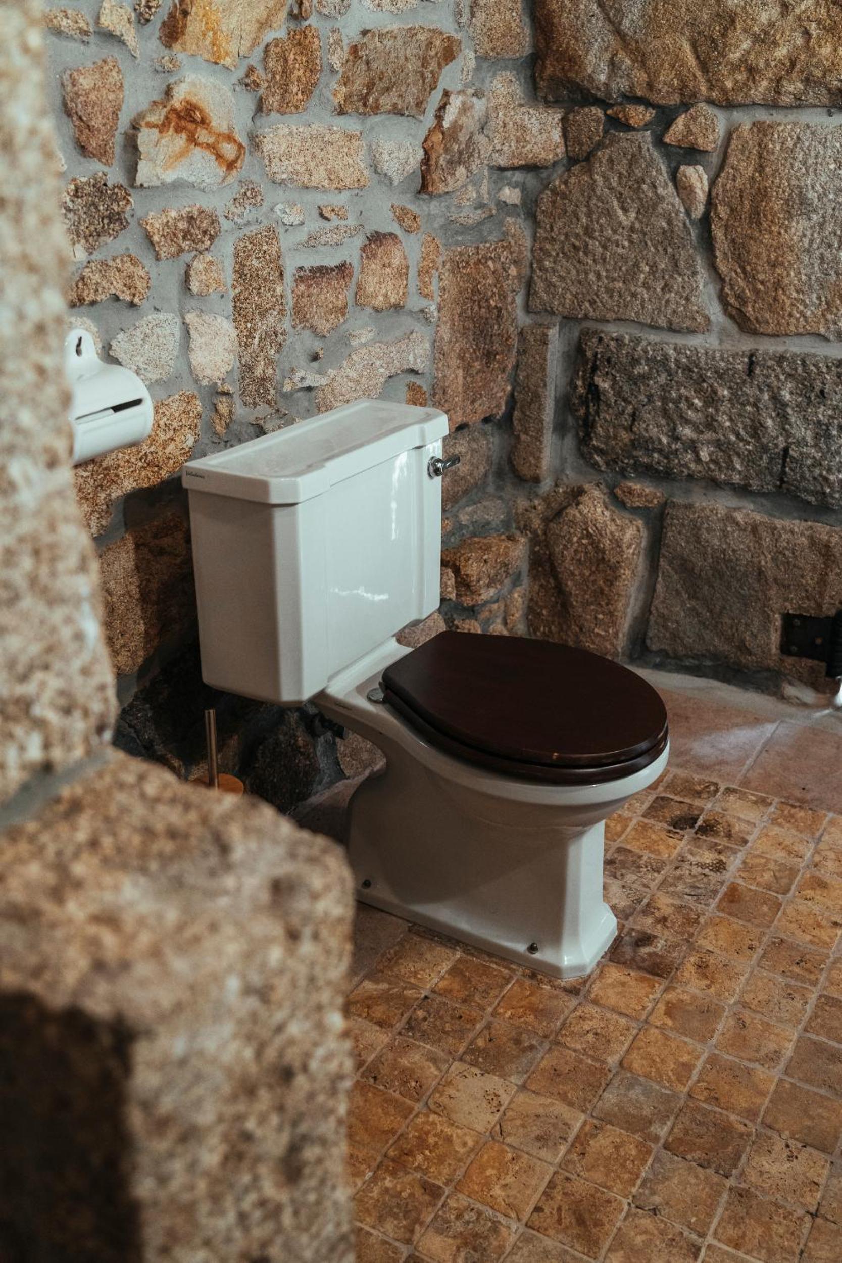Finca O Mermeleiro