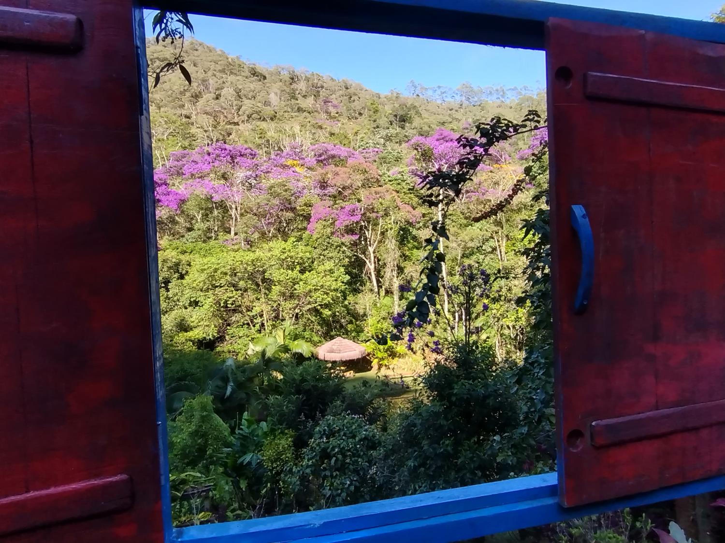 Pousada Sítio Cachoeirinha