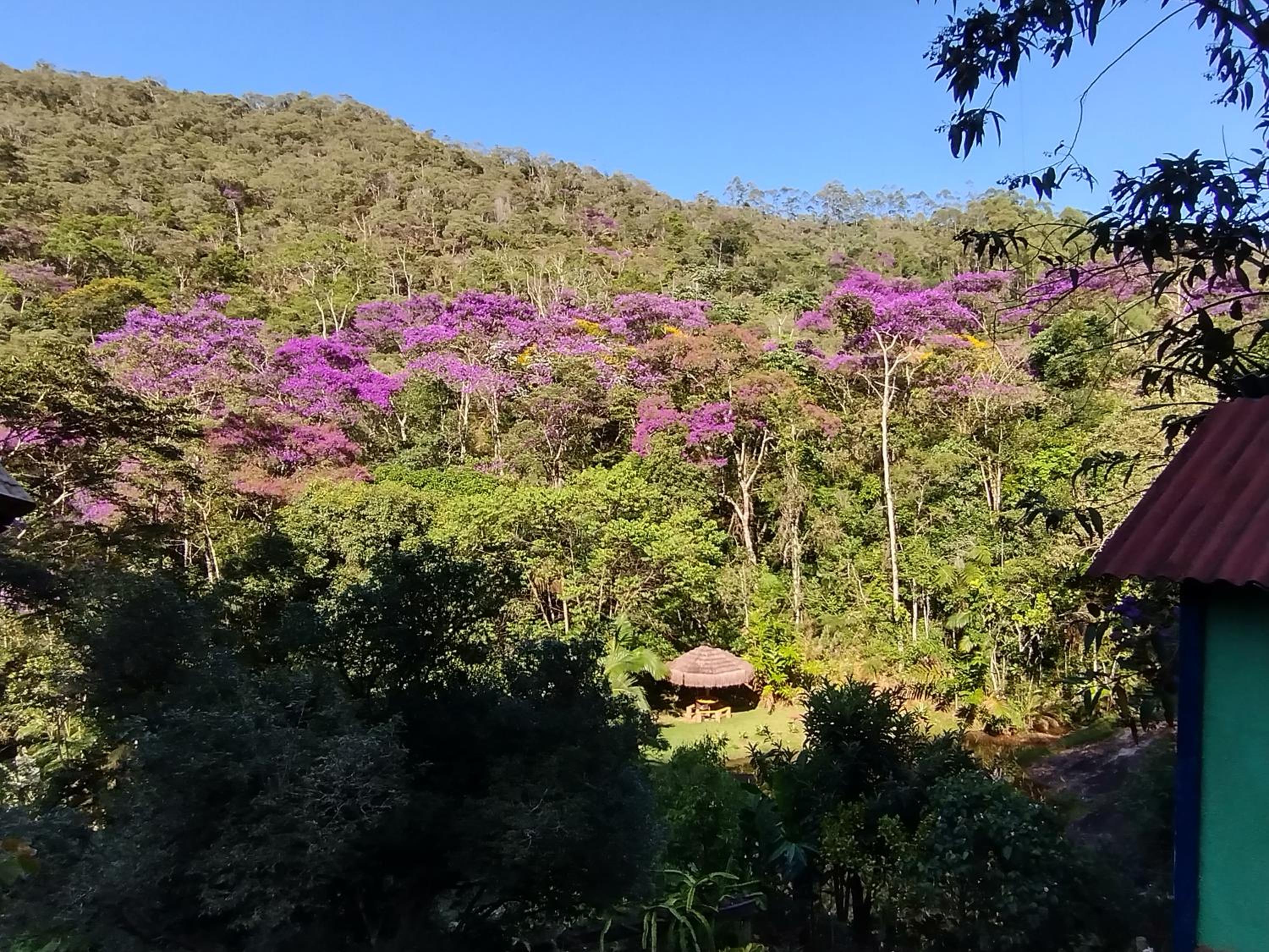 Pousada Sítio Cachoeirinha