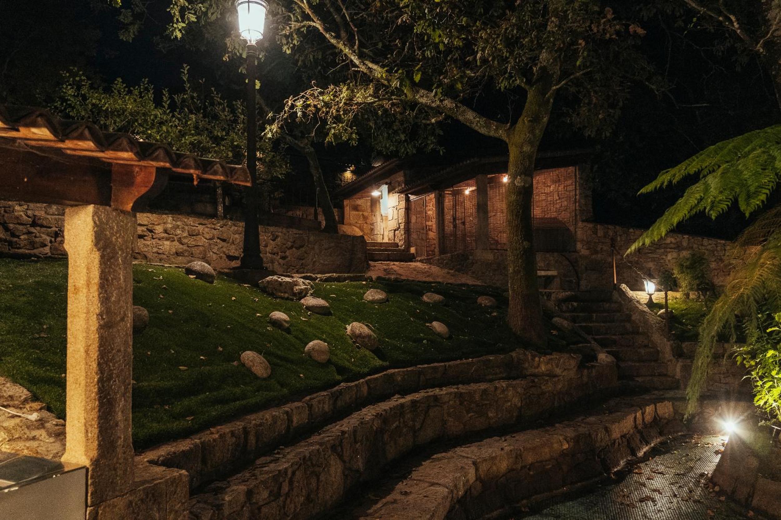 Finca O Mermeleiro