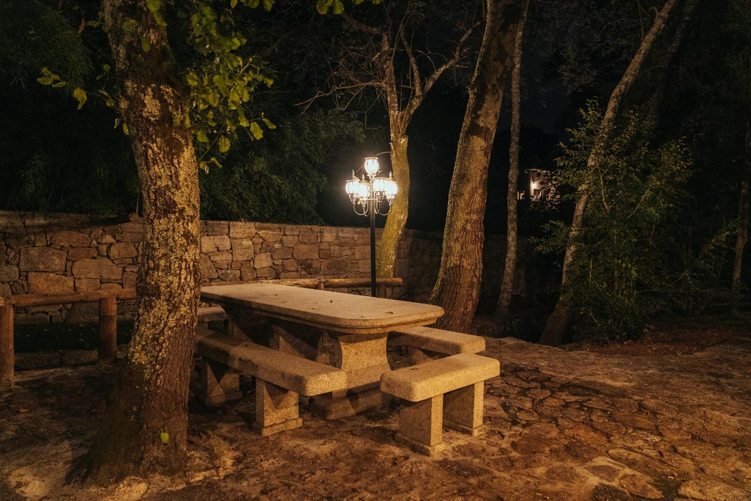 Finca O Mermeleiro
