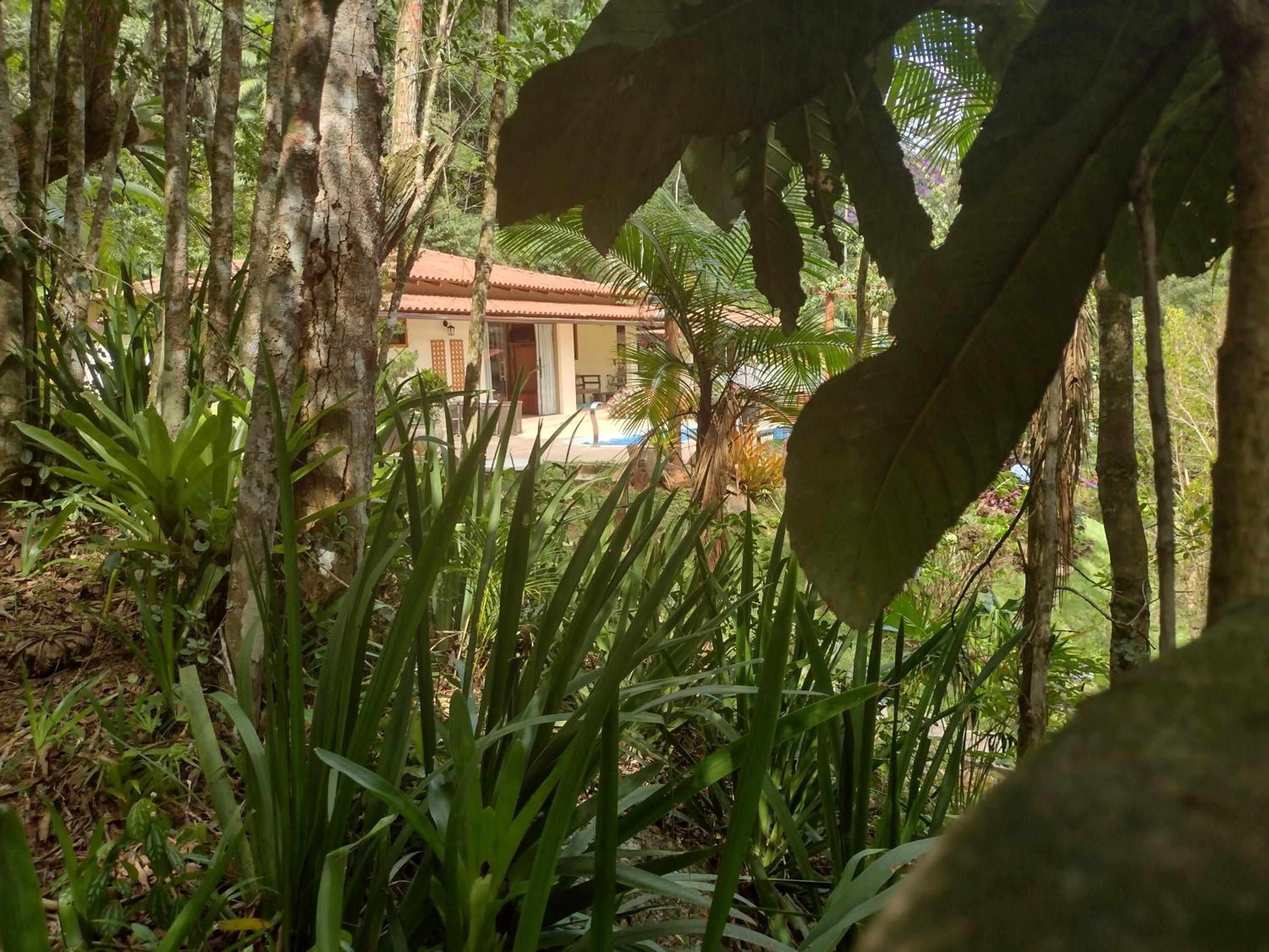 Pousada Sítio Cachoeirinha