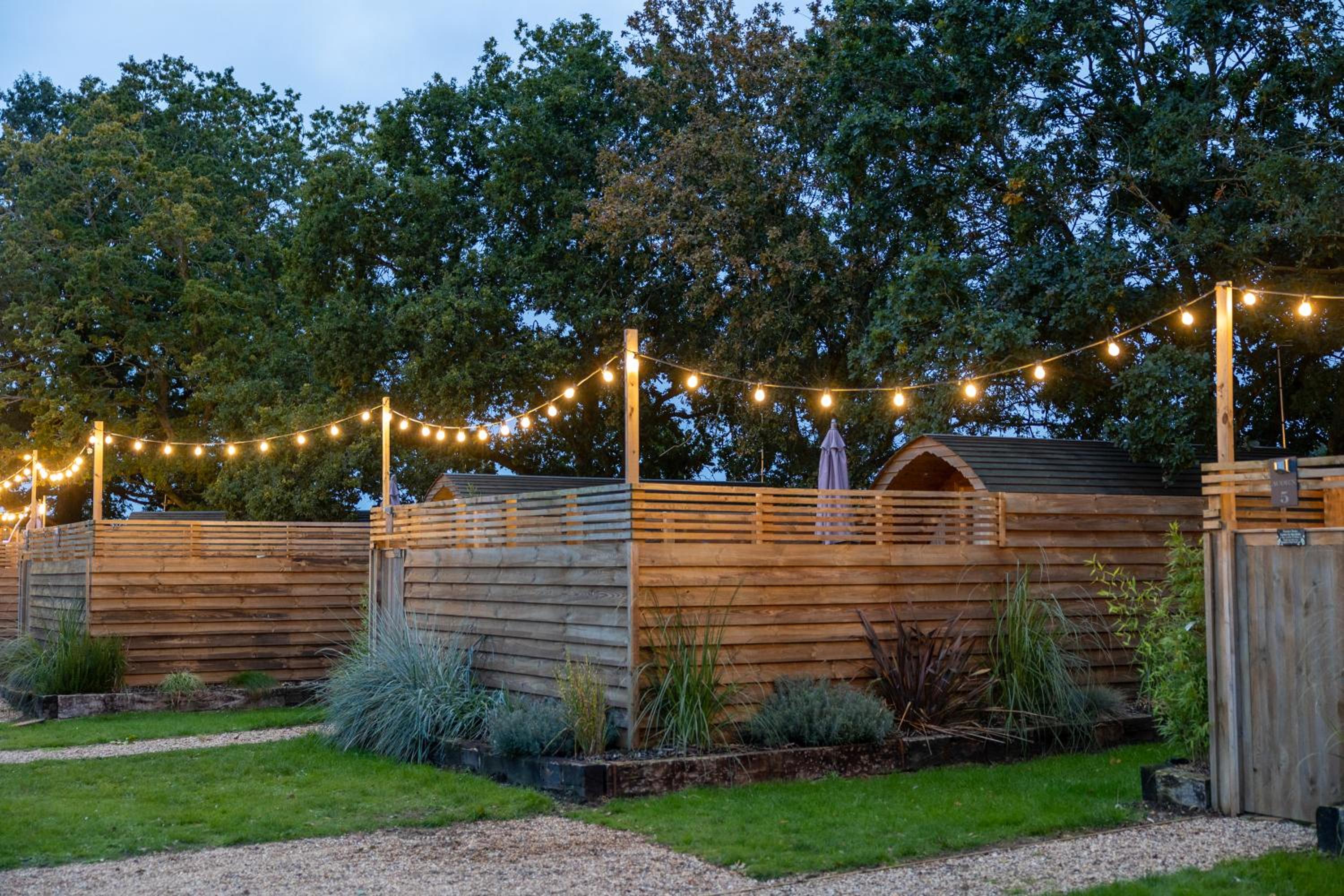 Kings Lynn Vacations - Woodlakes Park By Liv Retreats - Property Image 104