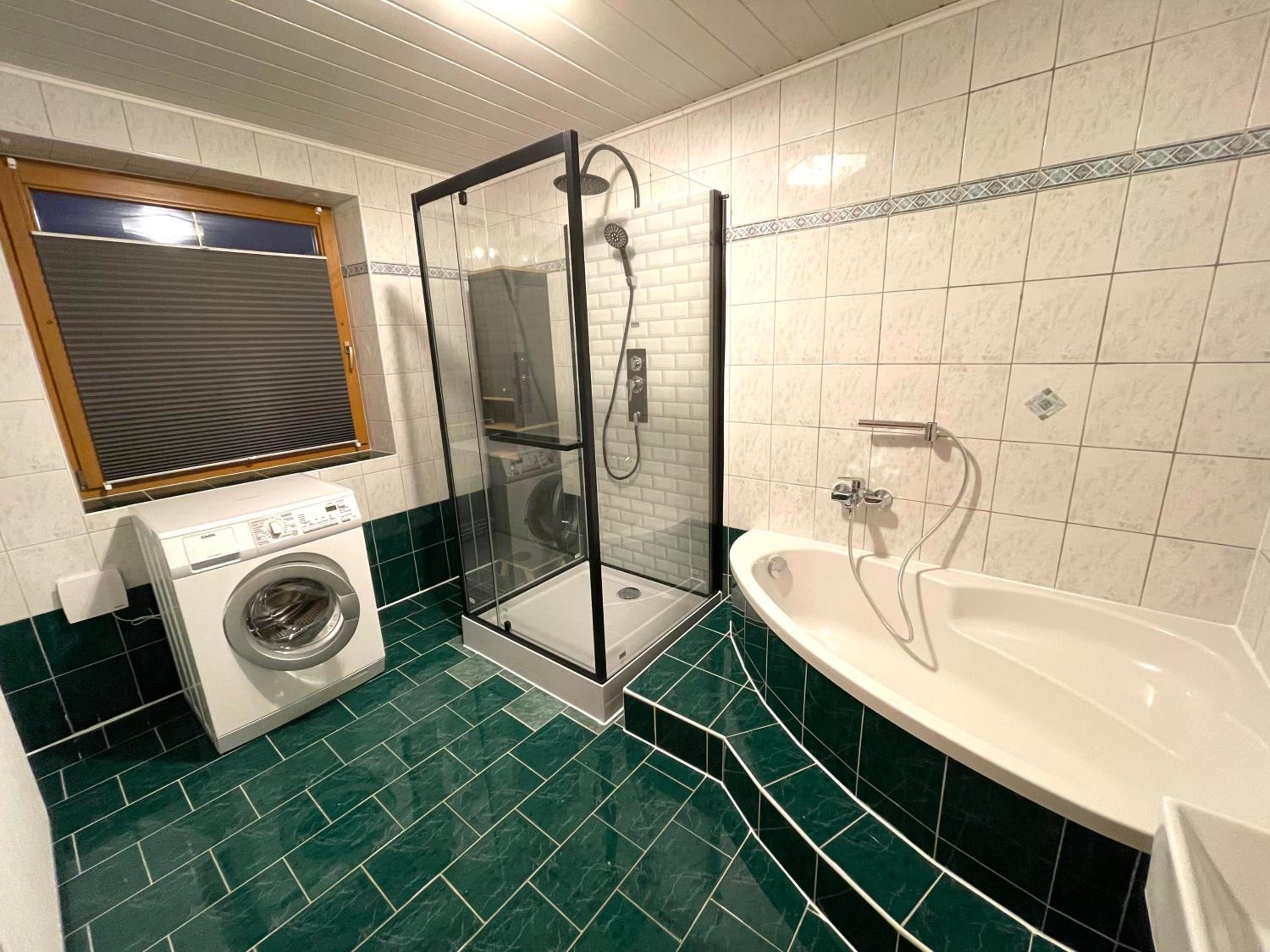 Appartement Natalie