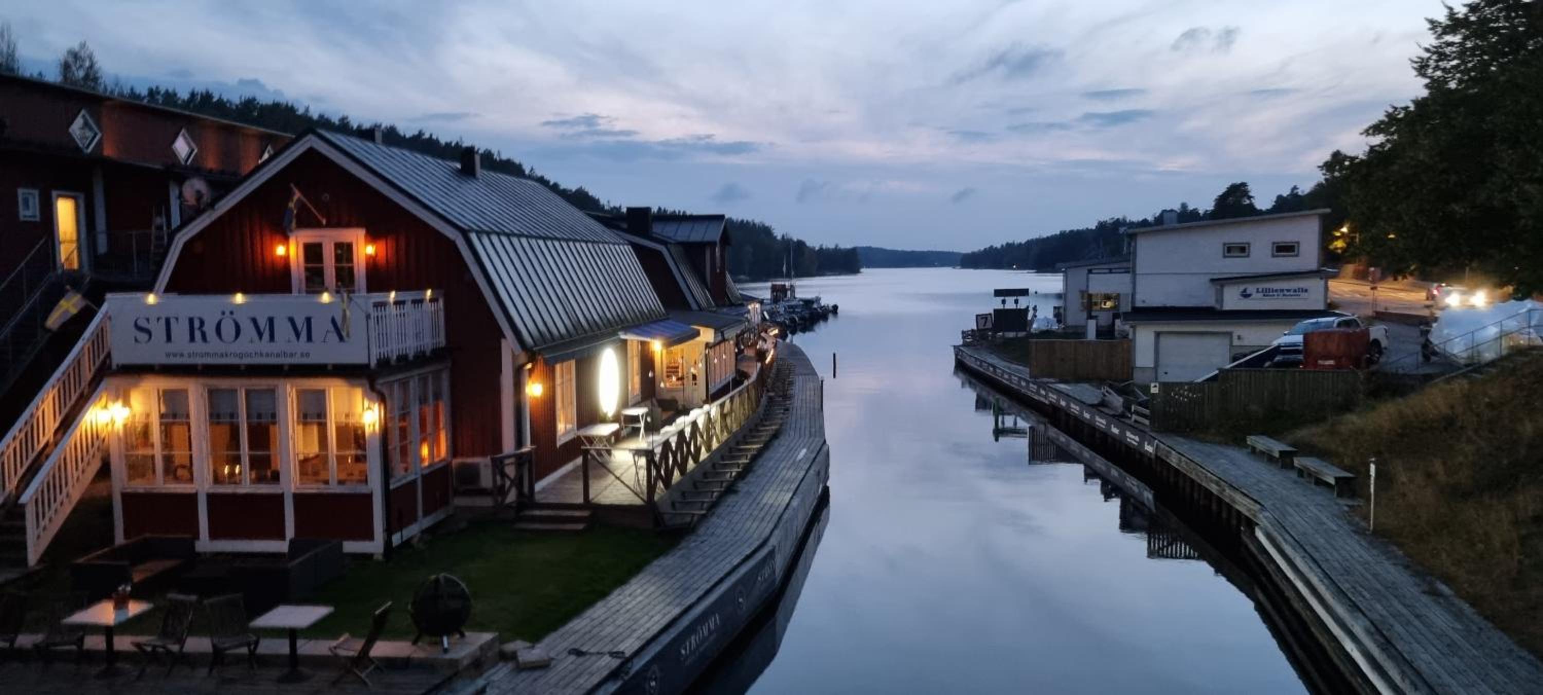 Villa Strömma Värmdö - Scandinavian Living - Sea, Nature and Comfort 35 min to Stockholm