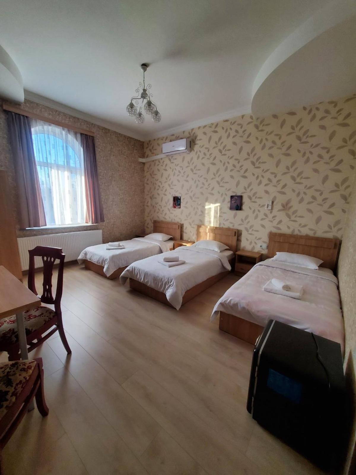 Gogi's Paradise Guesthouse view 5