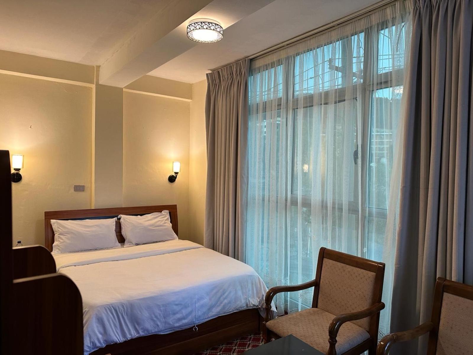 Keba Guest INN