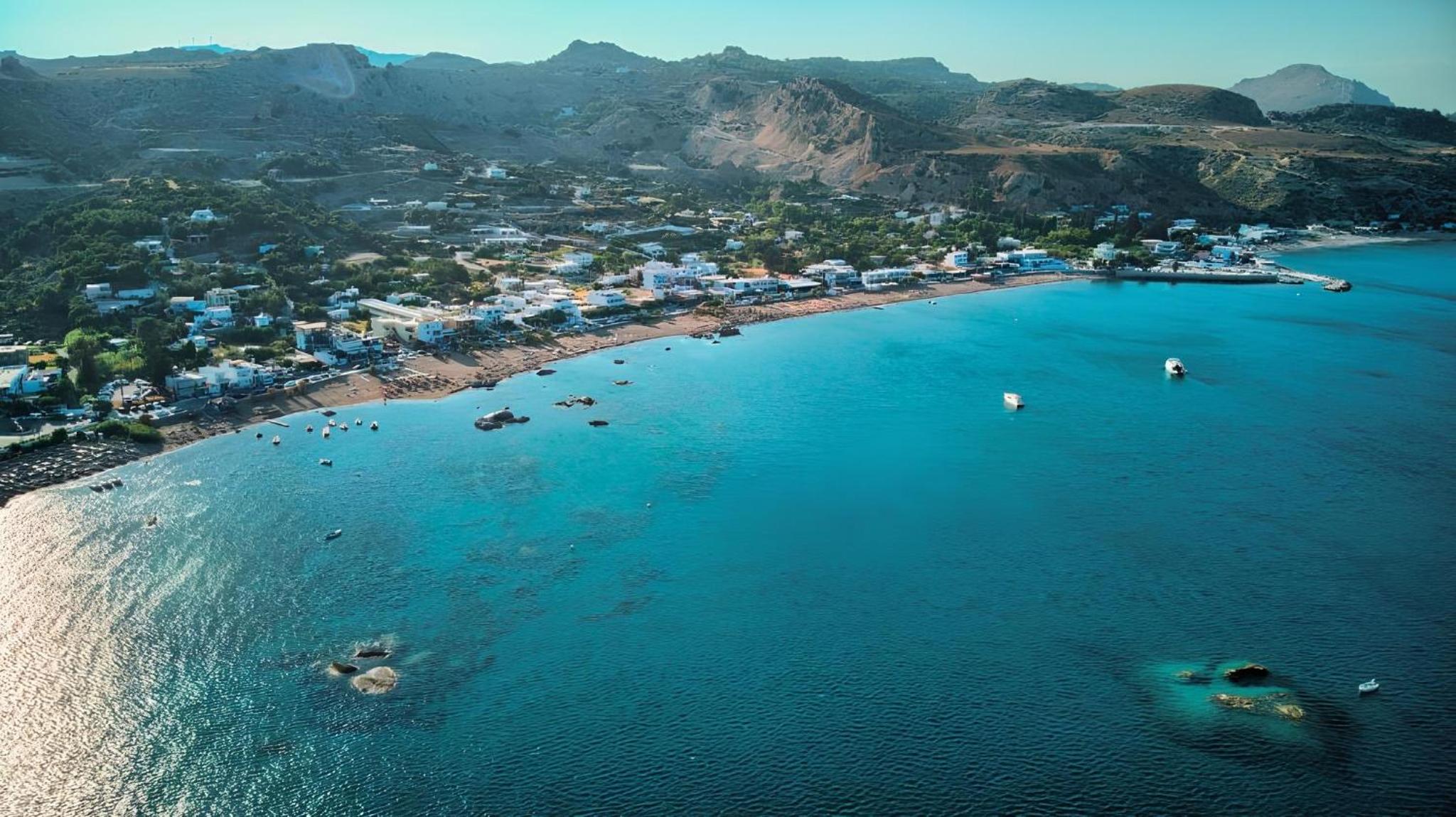 La mer stegna photo 4