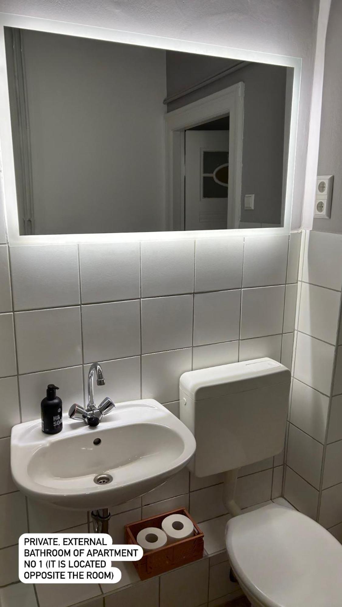 Bismarcks Berlin