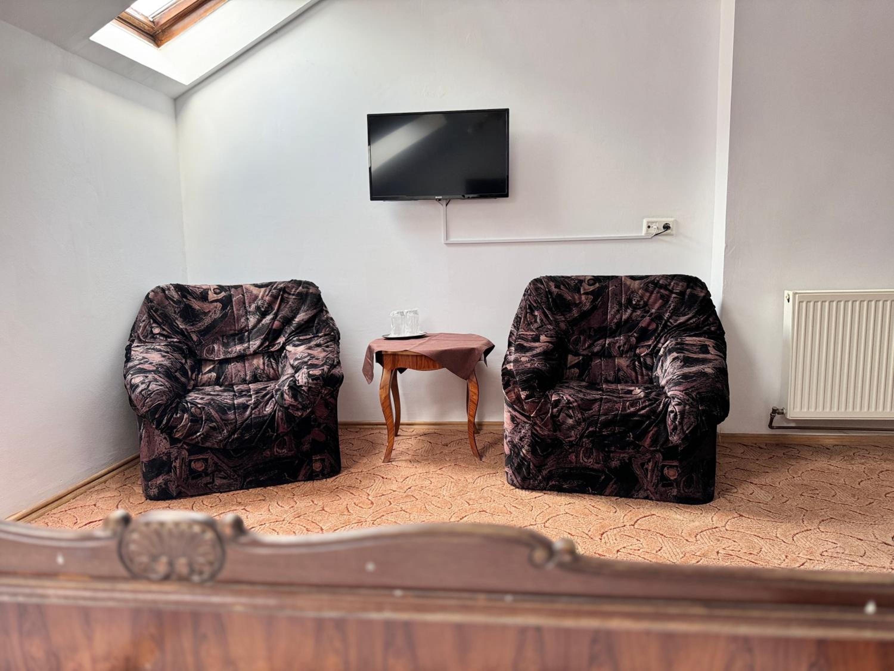 Urban Rooms - Self Check-in Ultra Central Medias