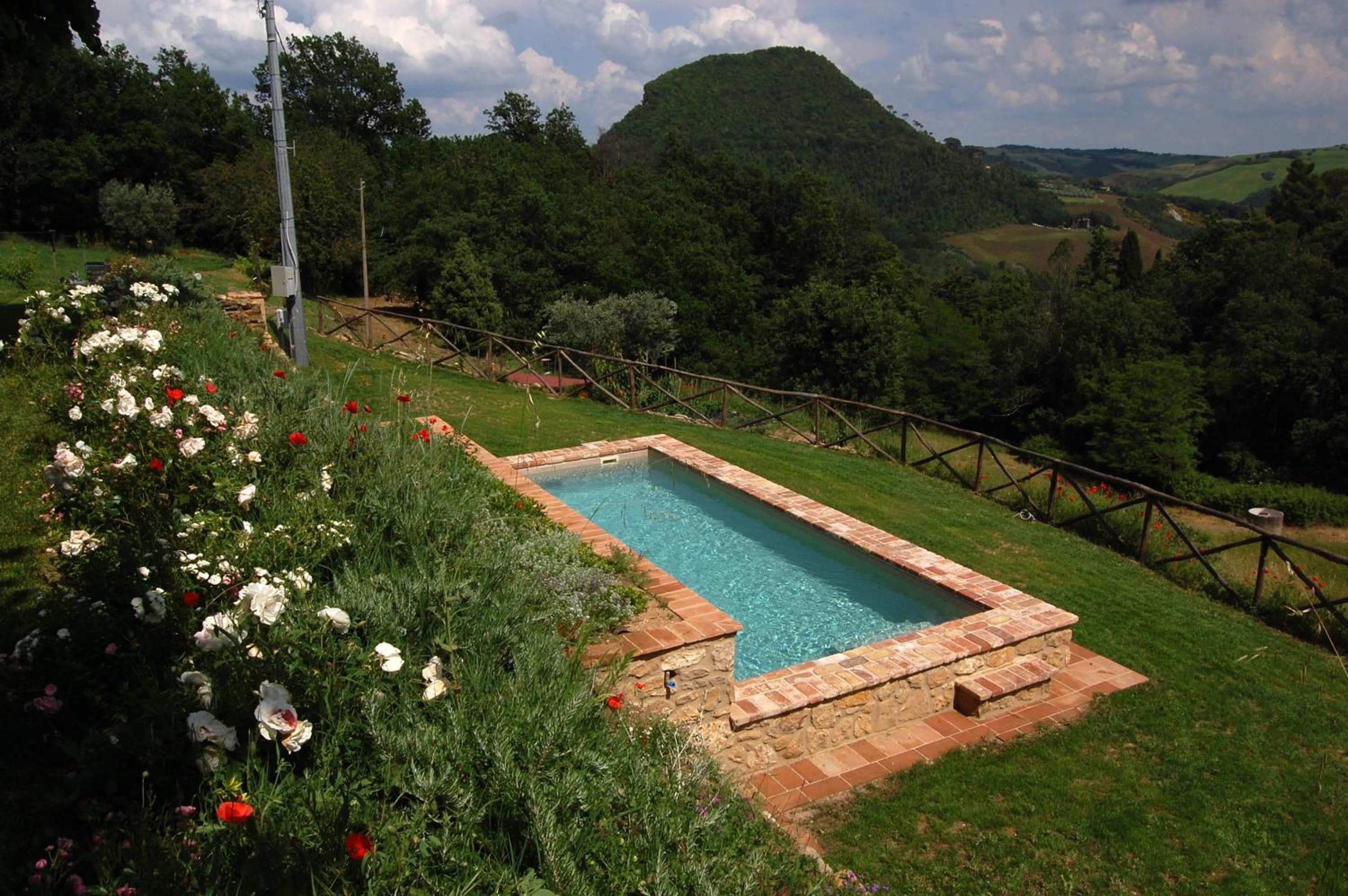 Podere Montaione